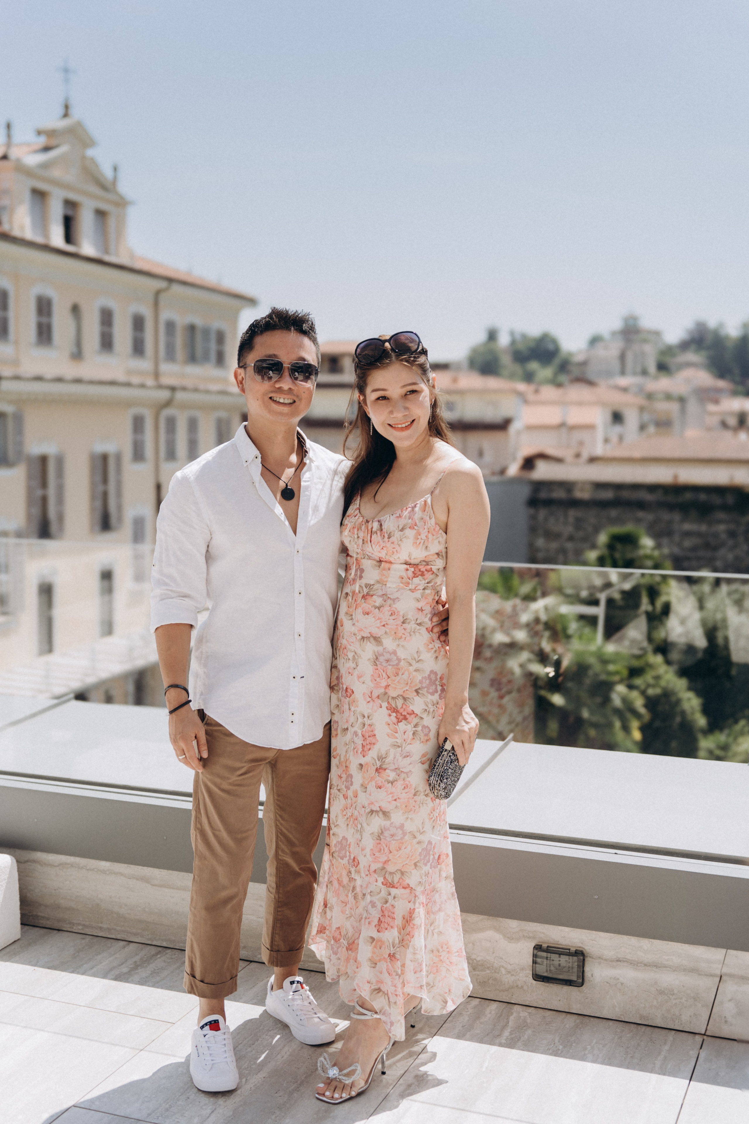 DESERI and SIMON_ LAKE MAGGIORE. PHOTOGRAPHER IN ITALY