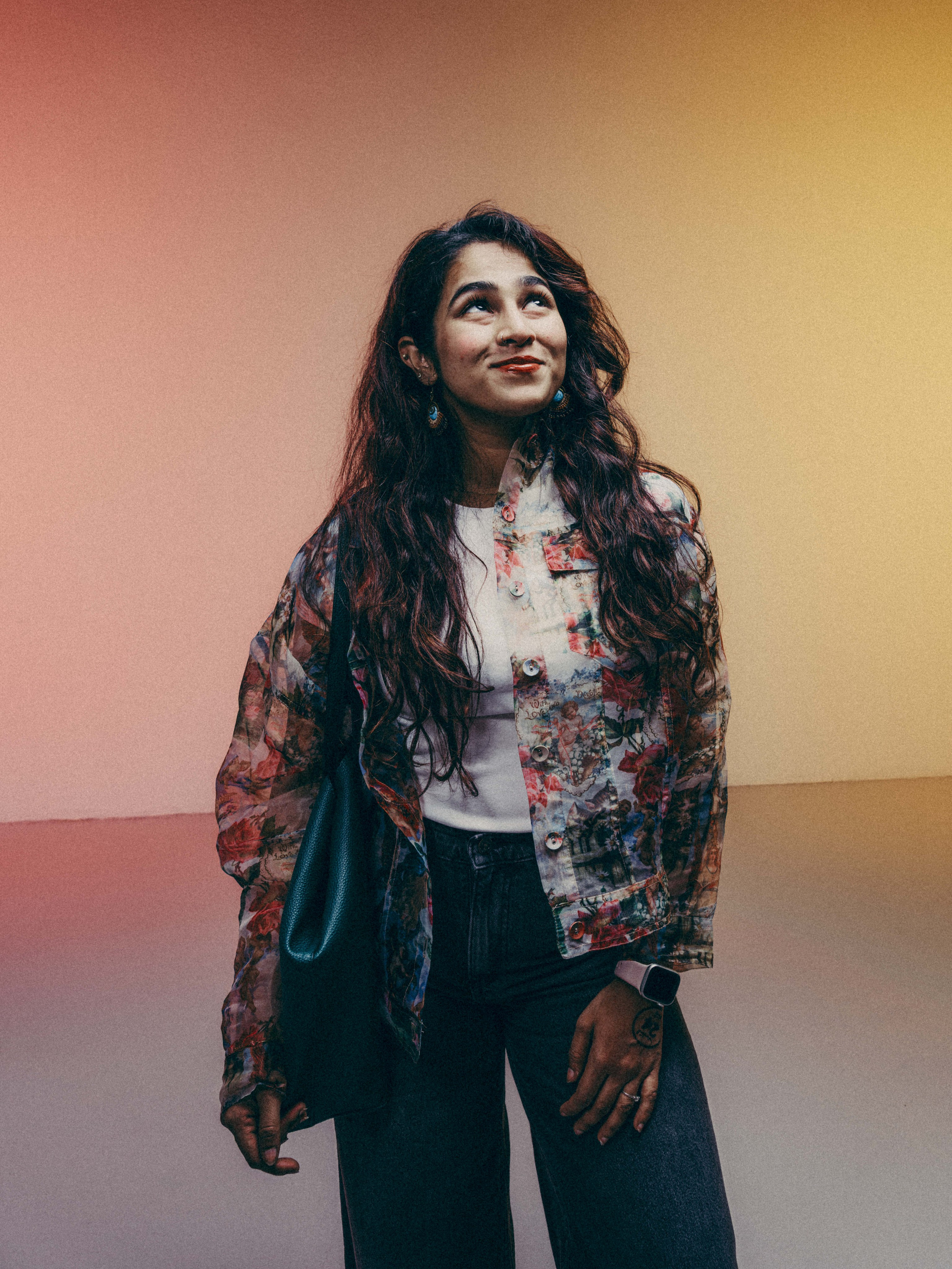 FUJIFILM Portrait Studio. Versoluna