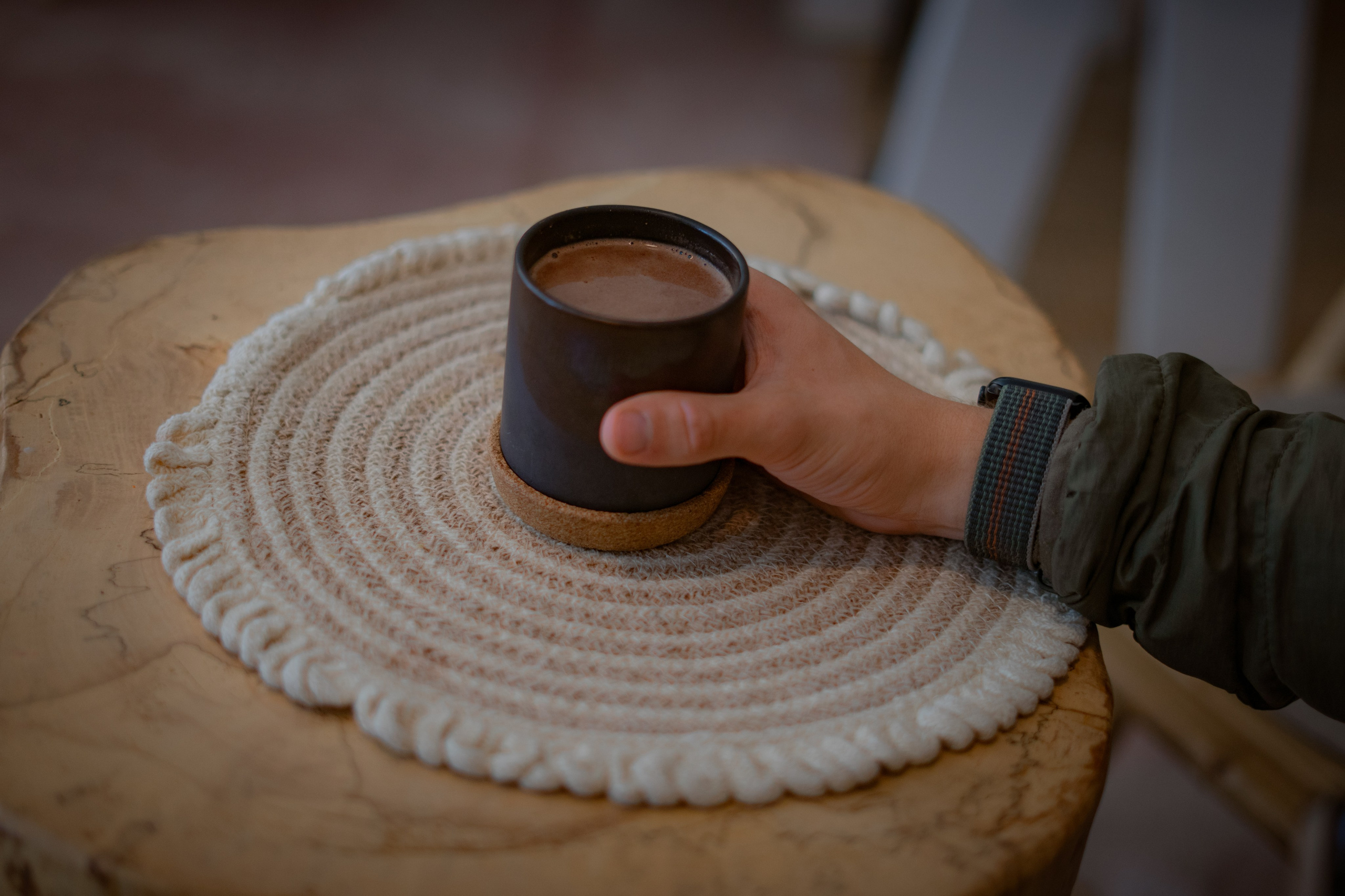 Cacao Vibes Ft.Edgars. Potrait Photography Arjunovision