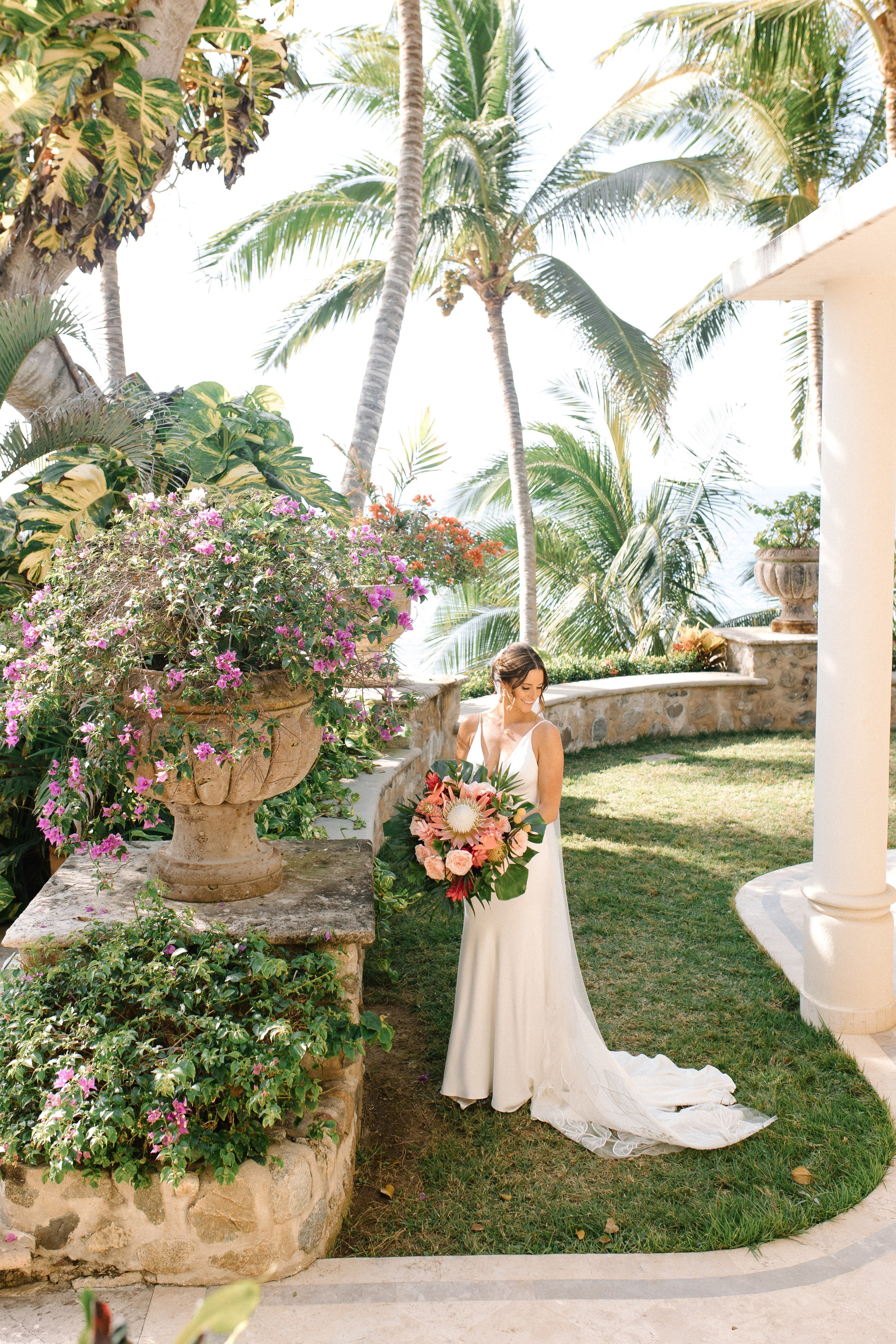 Villa del Oso, Sayulita. Wedding photographer Mexico Sayulita Puerto Vallarta Punta Mita Cabo