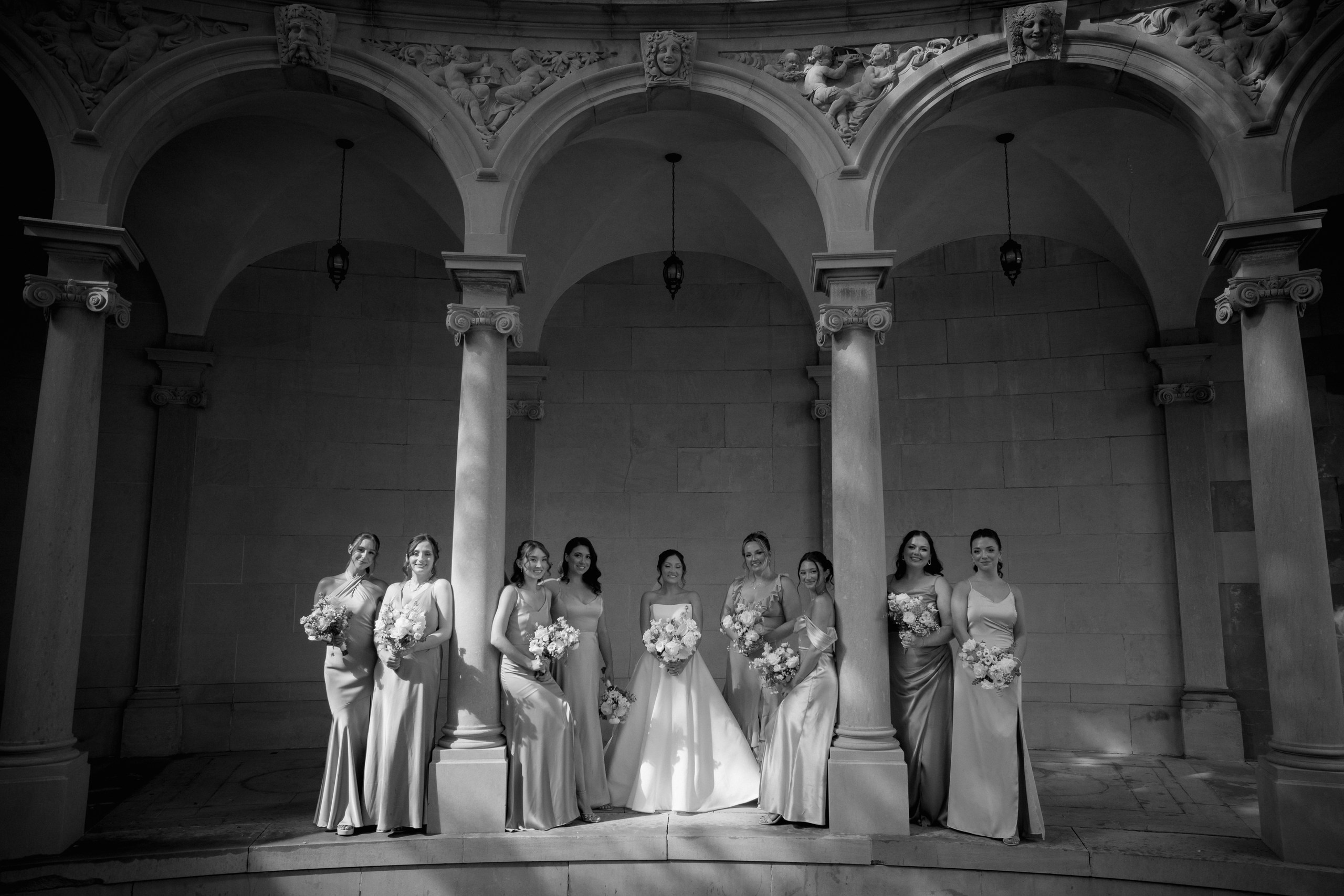 Alyssa & Stephan, East Brunswick, NJ. Wedding Photo & Video