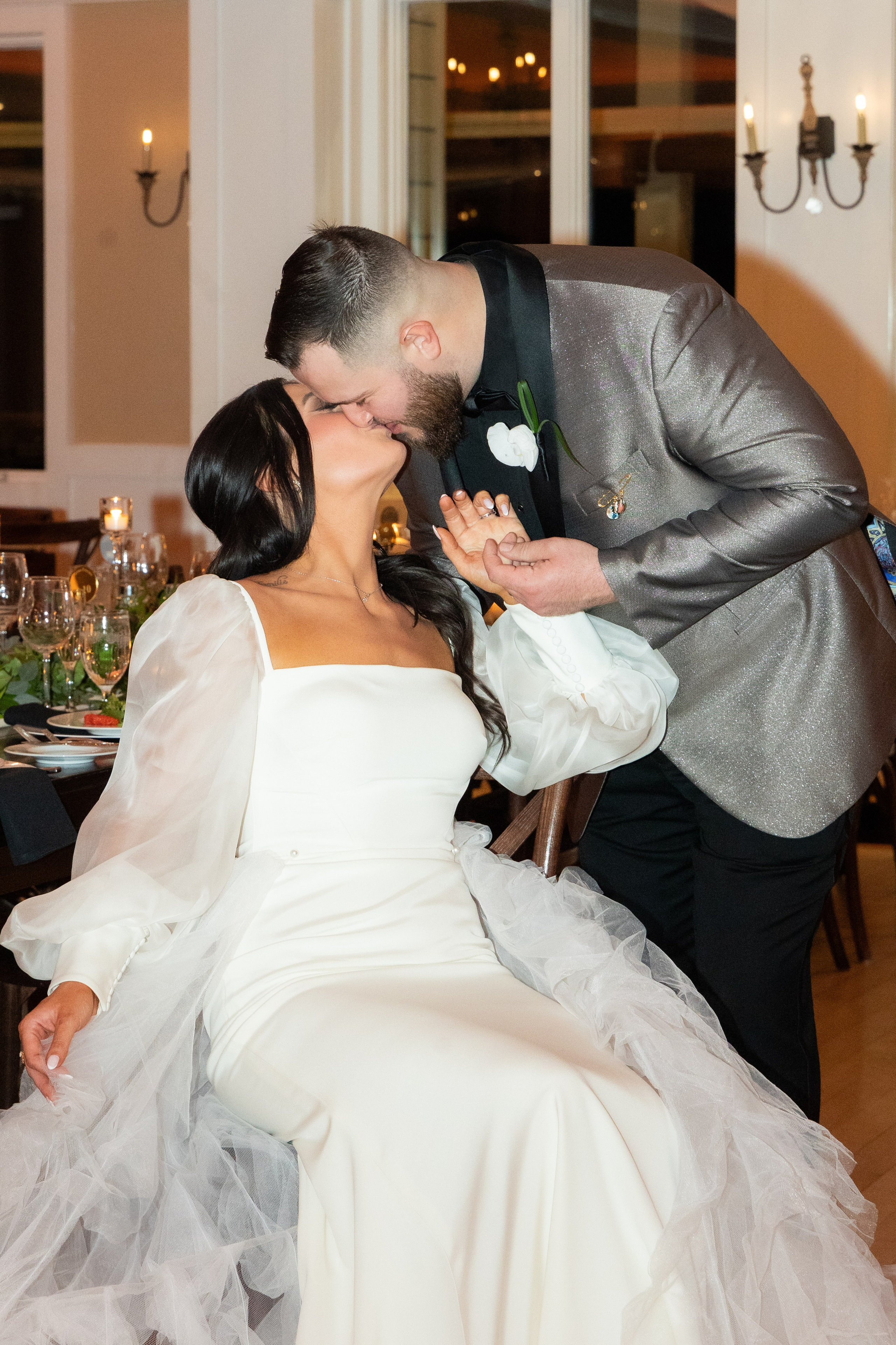 Amanda & Paul, Rock Island, Sparta NJ. Wedding Photo & Video