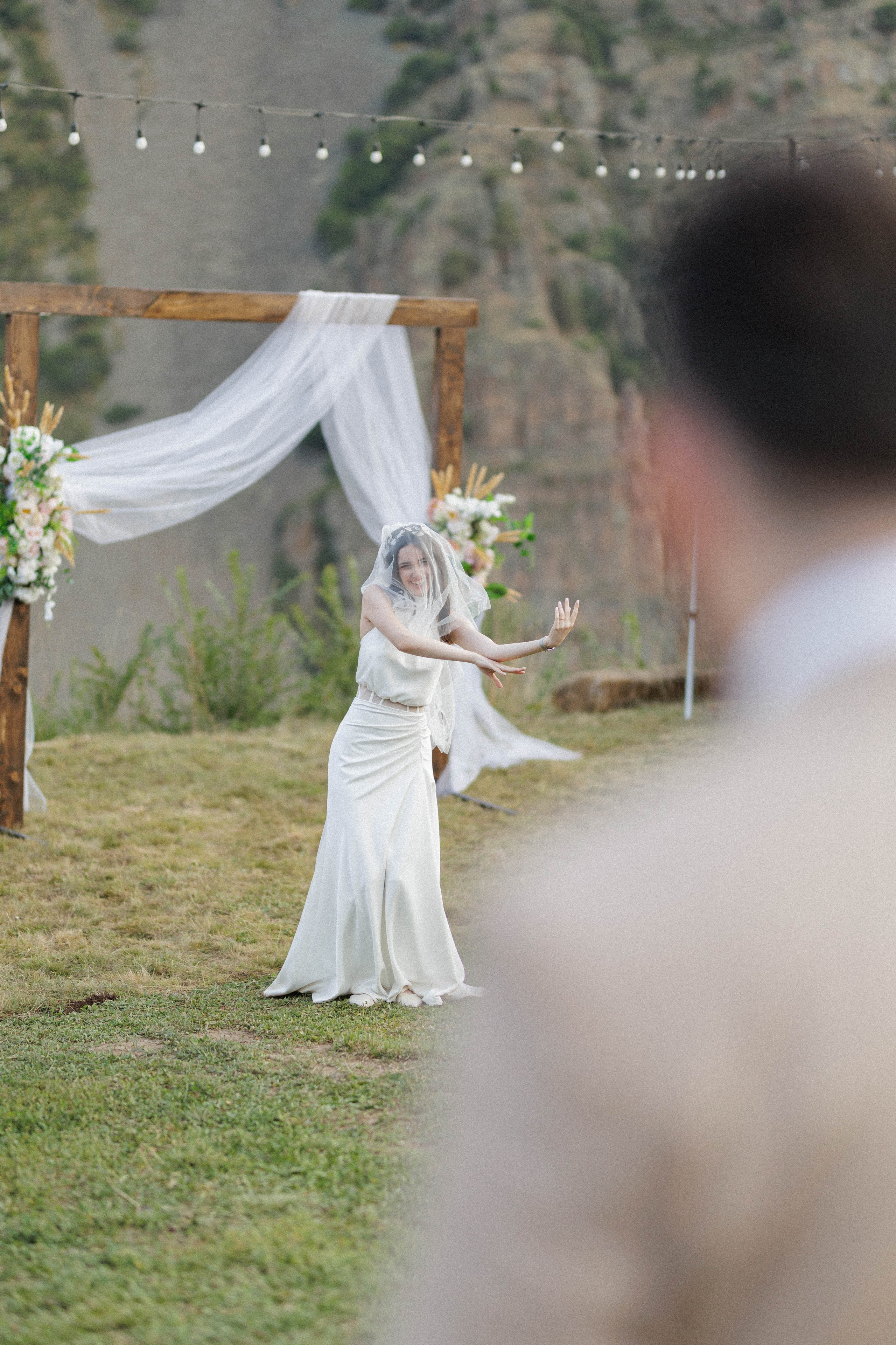 Aris and Milena Wedding. Recnac | Wedding Photographer Yerevan