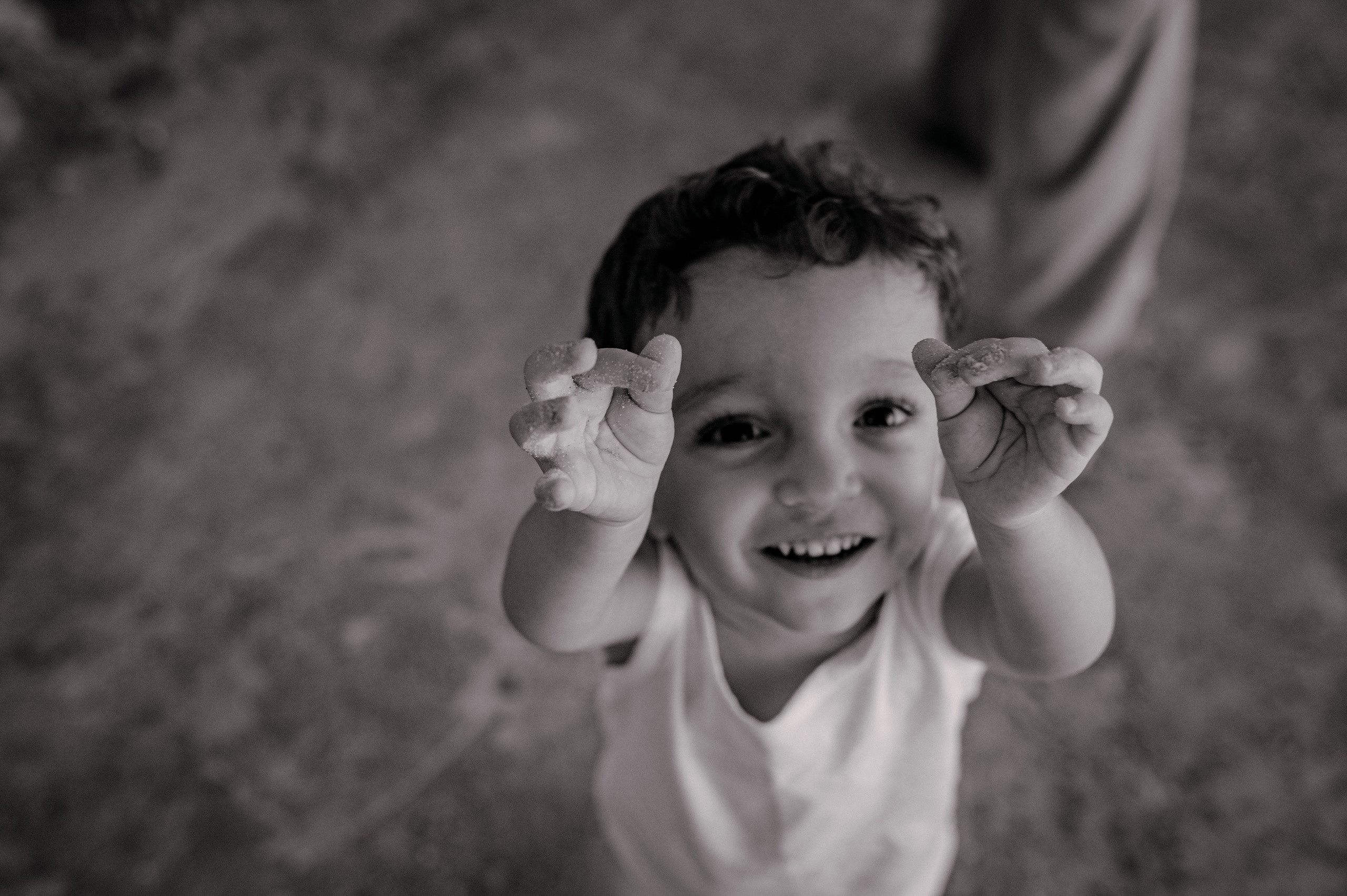 Gestar Eric. Água Carmim Fotografia