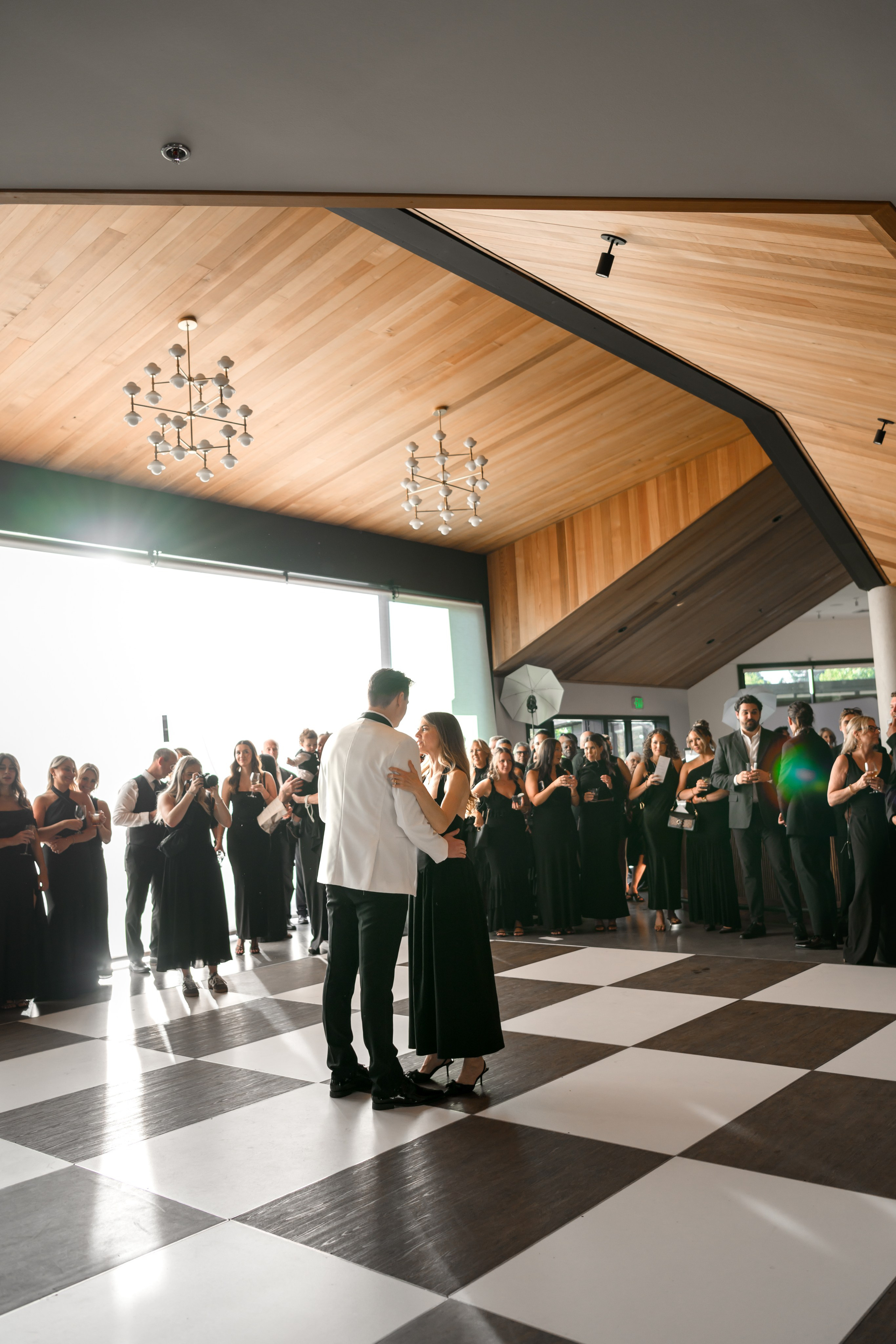 M&Z. Alena Tau | Wedding & Family Photographer Vancouver WA and Portland OR