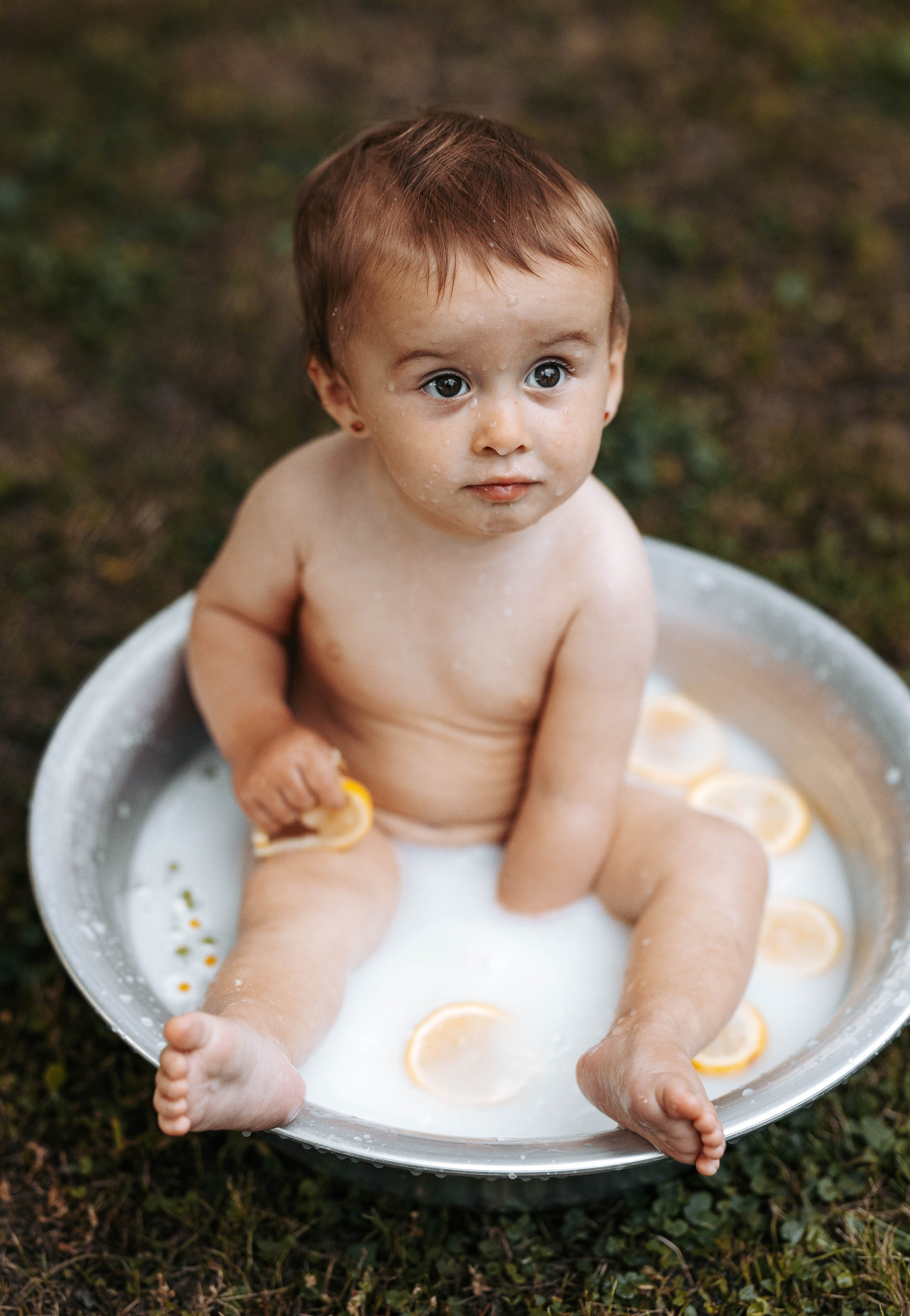 Smash Cake Photography. Family and Wedding Photographer