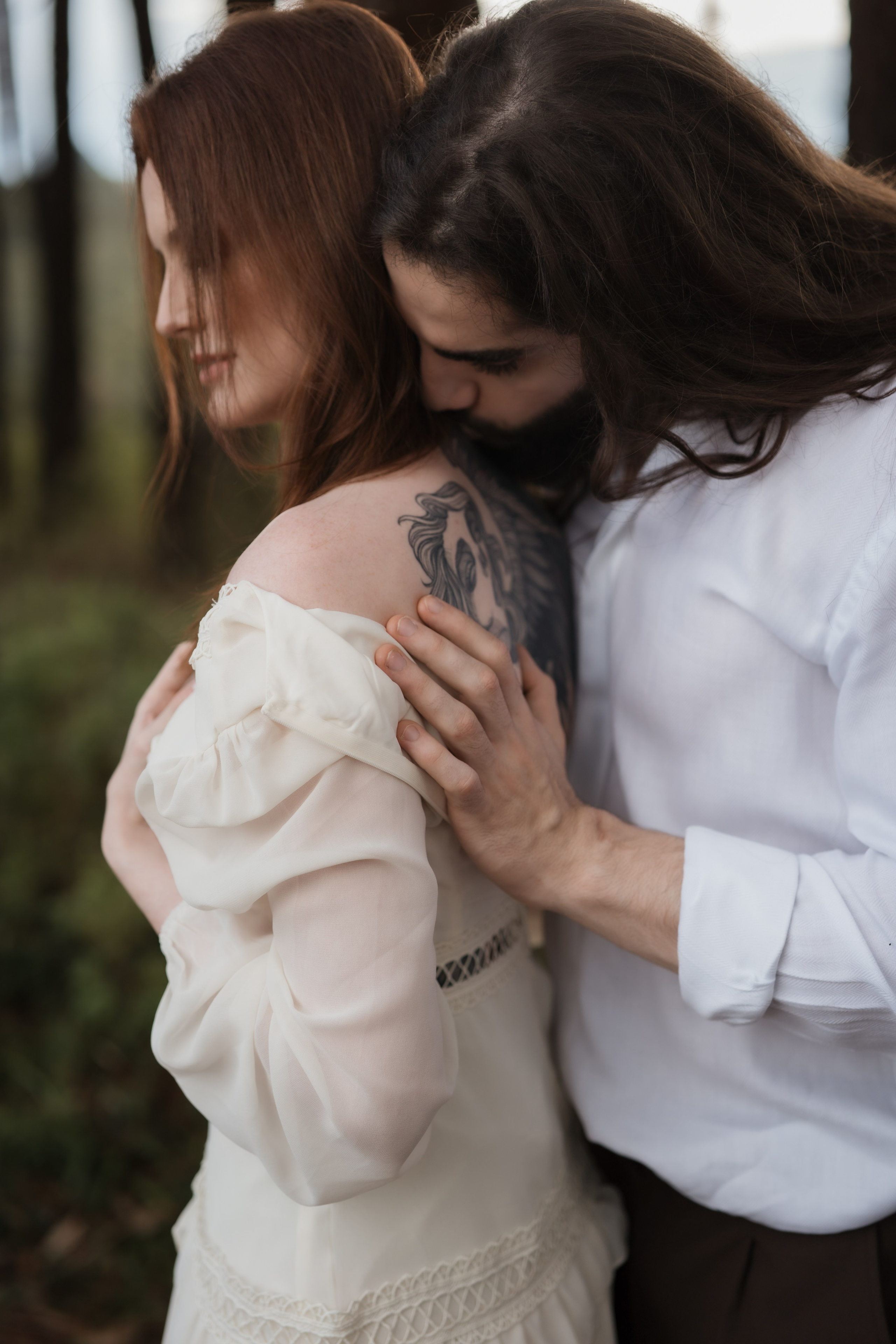 Ana e Igor. Edu e Josi Fotografia