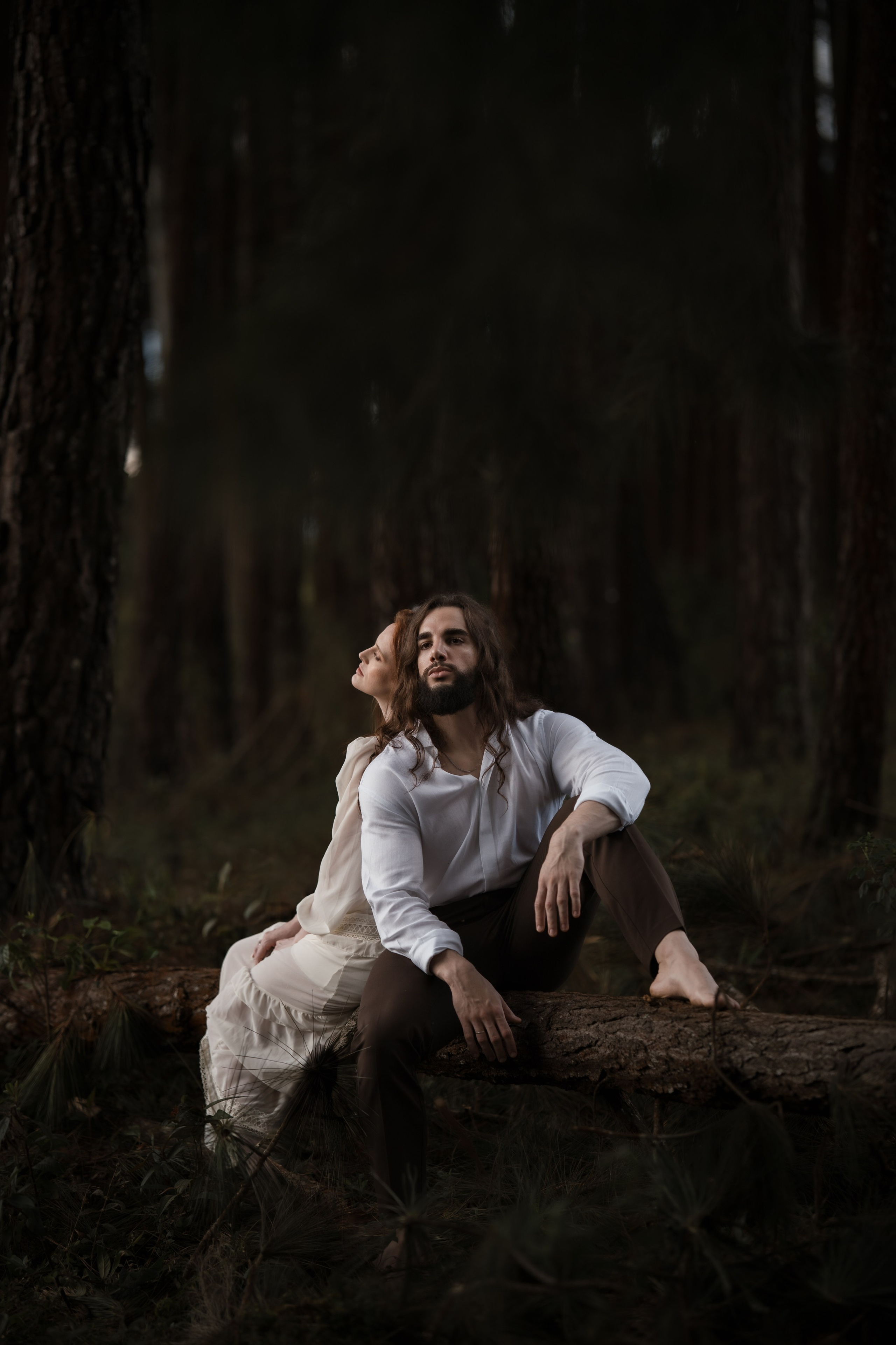 Ana e Igor. Edu e Josi Fotografia