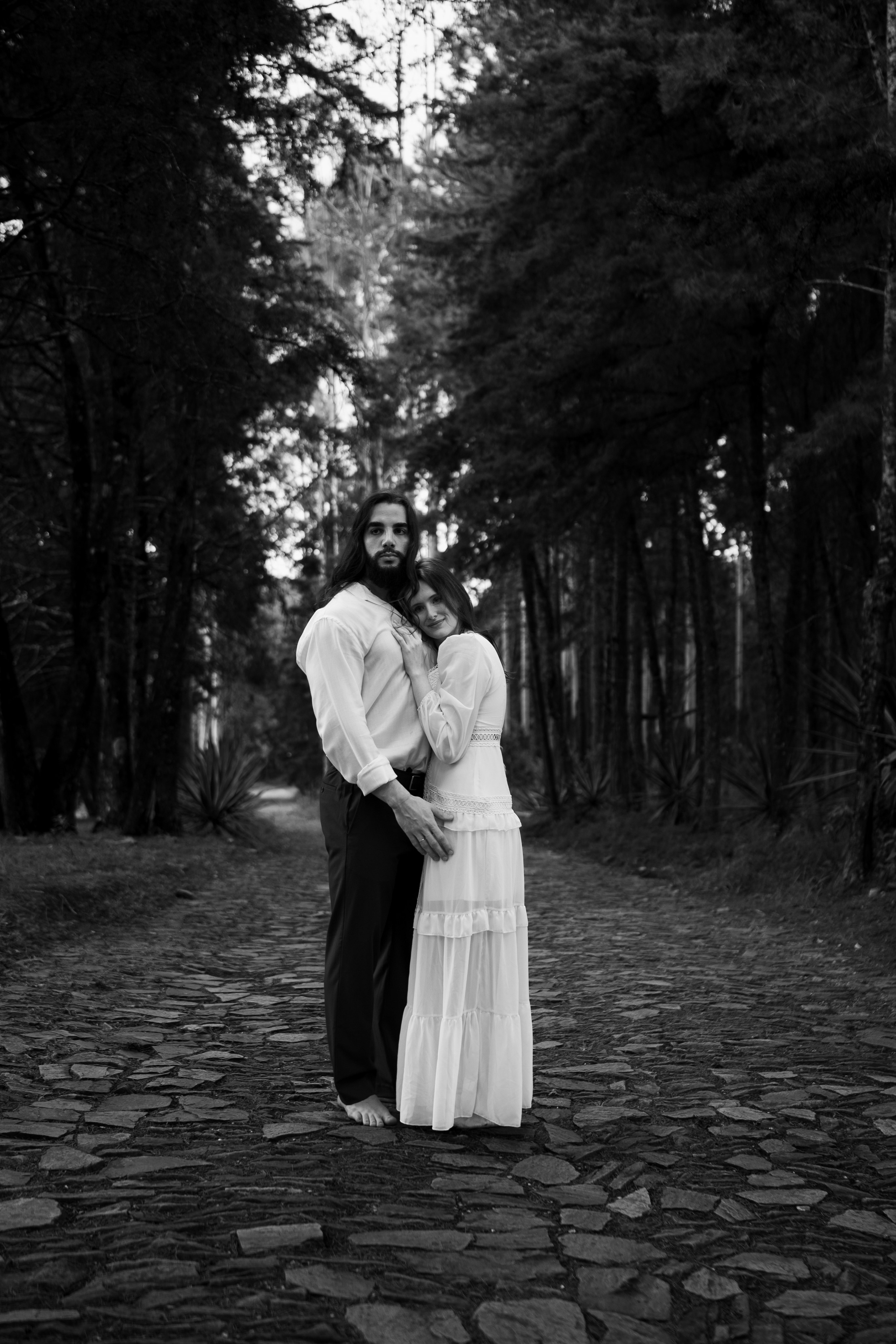 Ana e Igor. Edu e Josi Fotografia