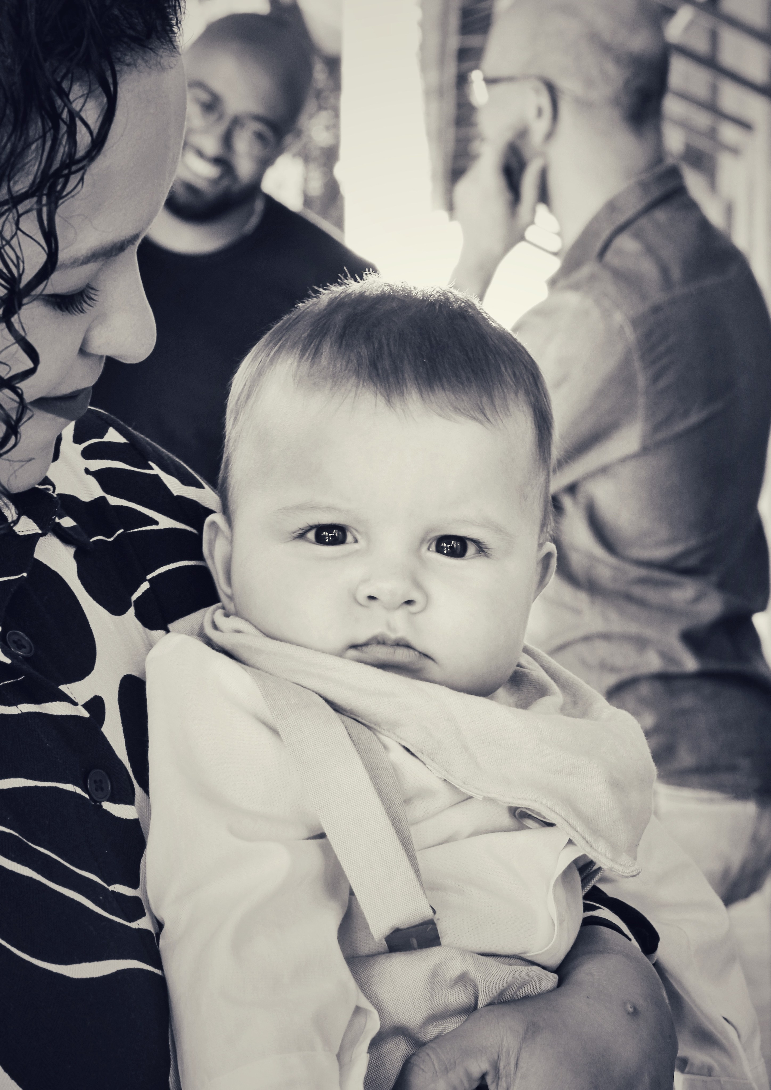 Batizado. Fotógrafo de momentos Sagrados