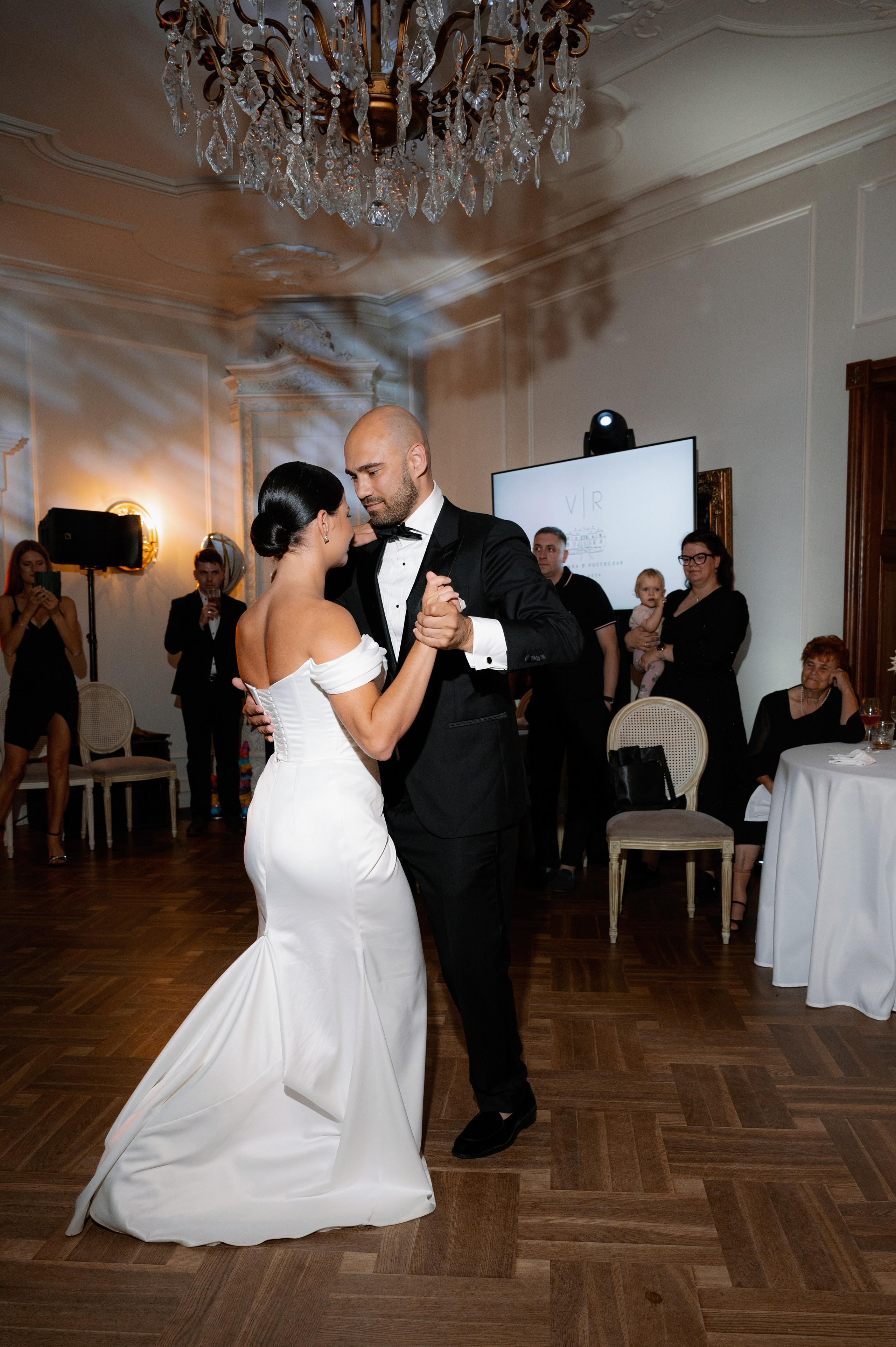 Veronika & Rostislav. Bakasphoto wedding and lifestyle photography Latvia and Worldwide