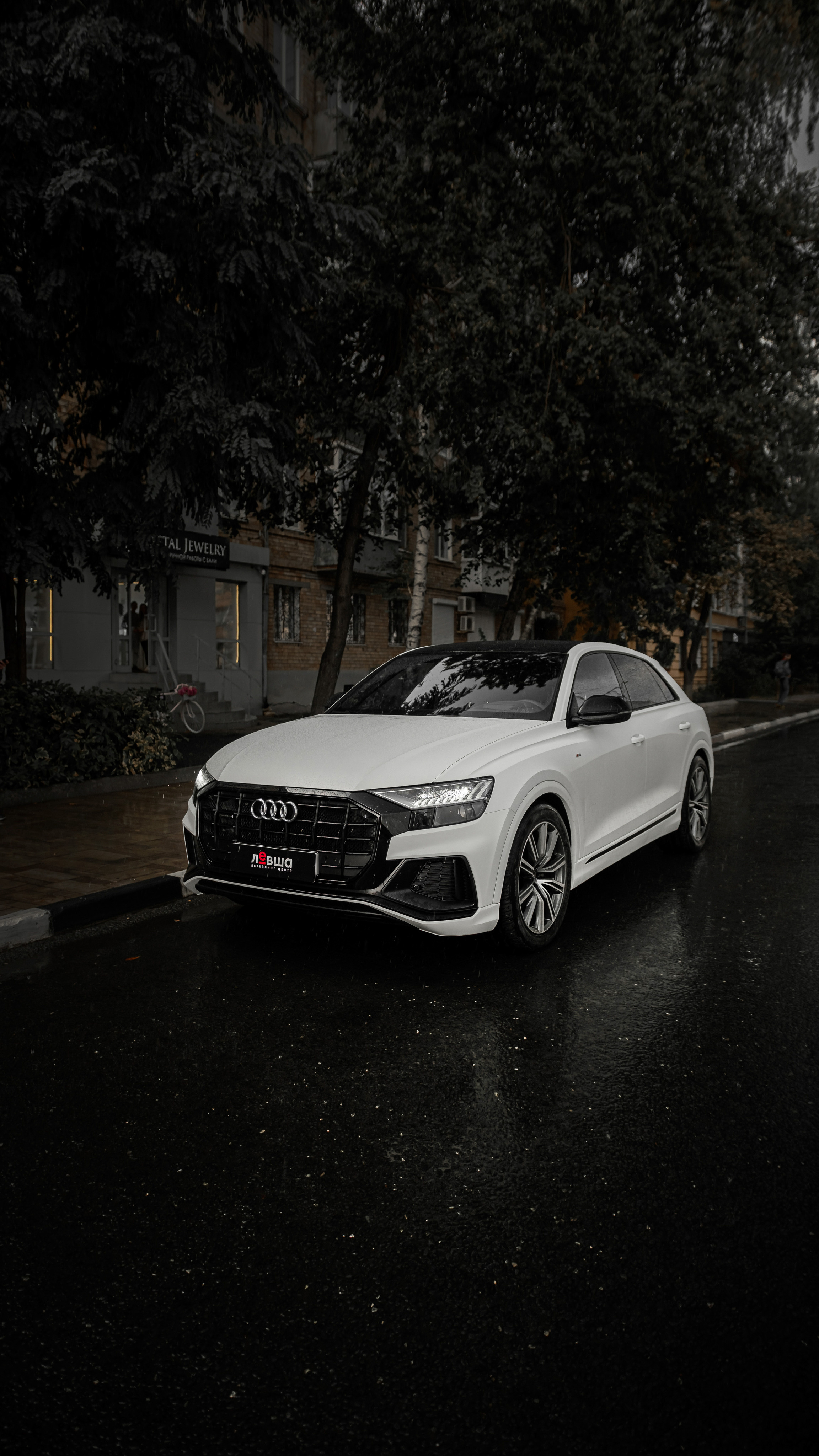 автомобильный фотограф в Ташкенте