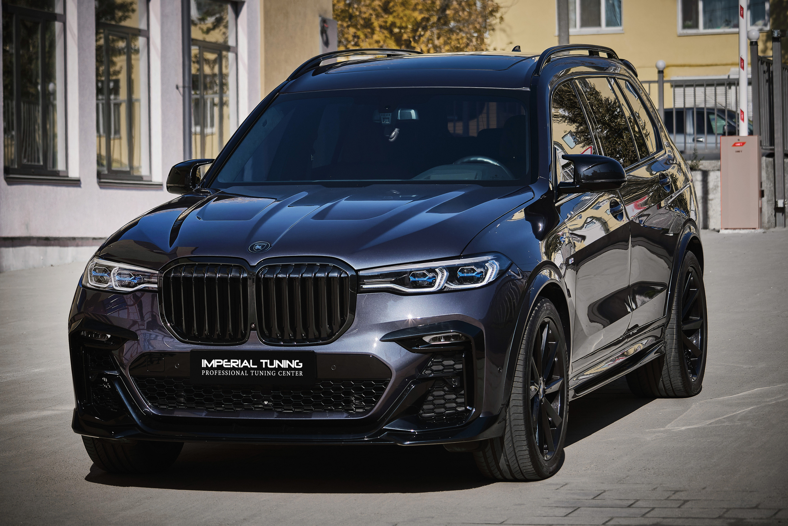 автомобильный фотограф в Ташкенте