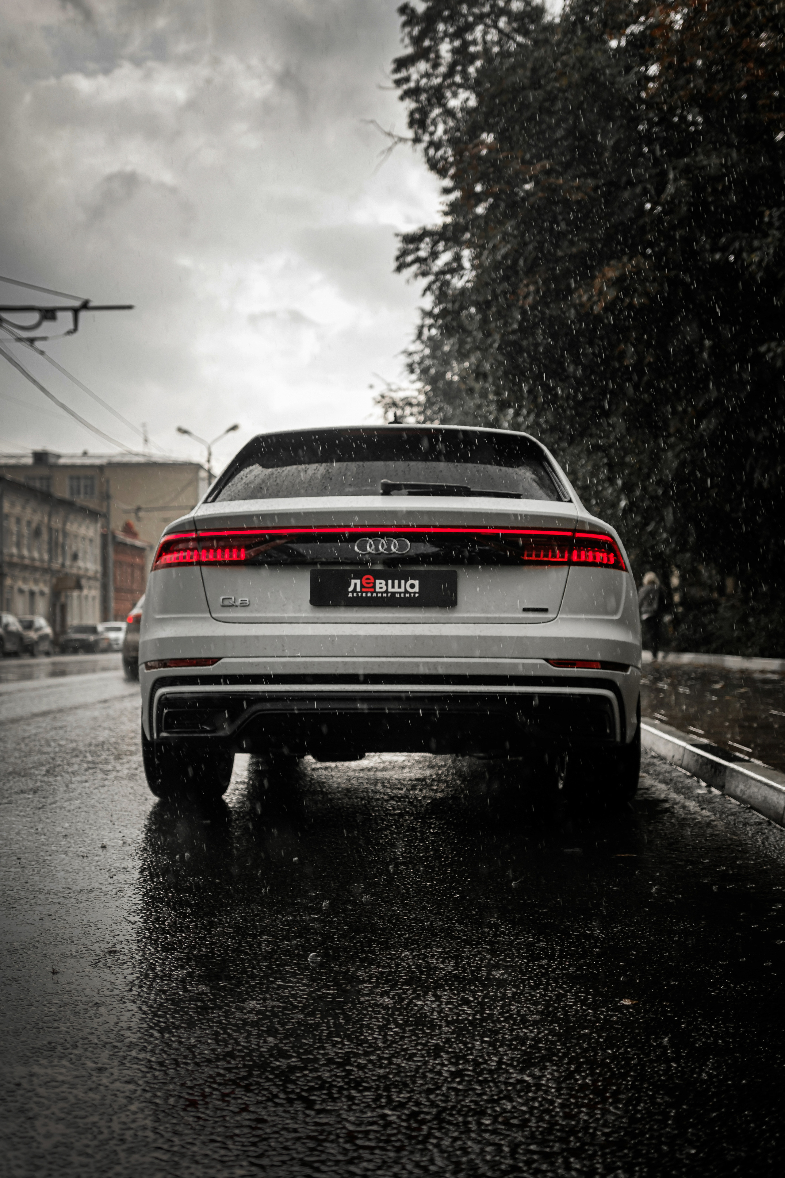 автомобильный фотограф в Ташкенте