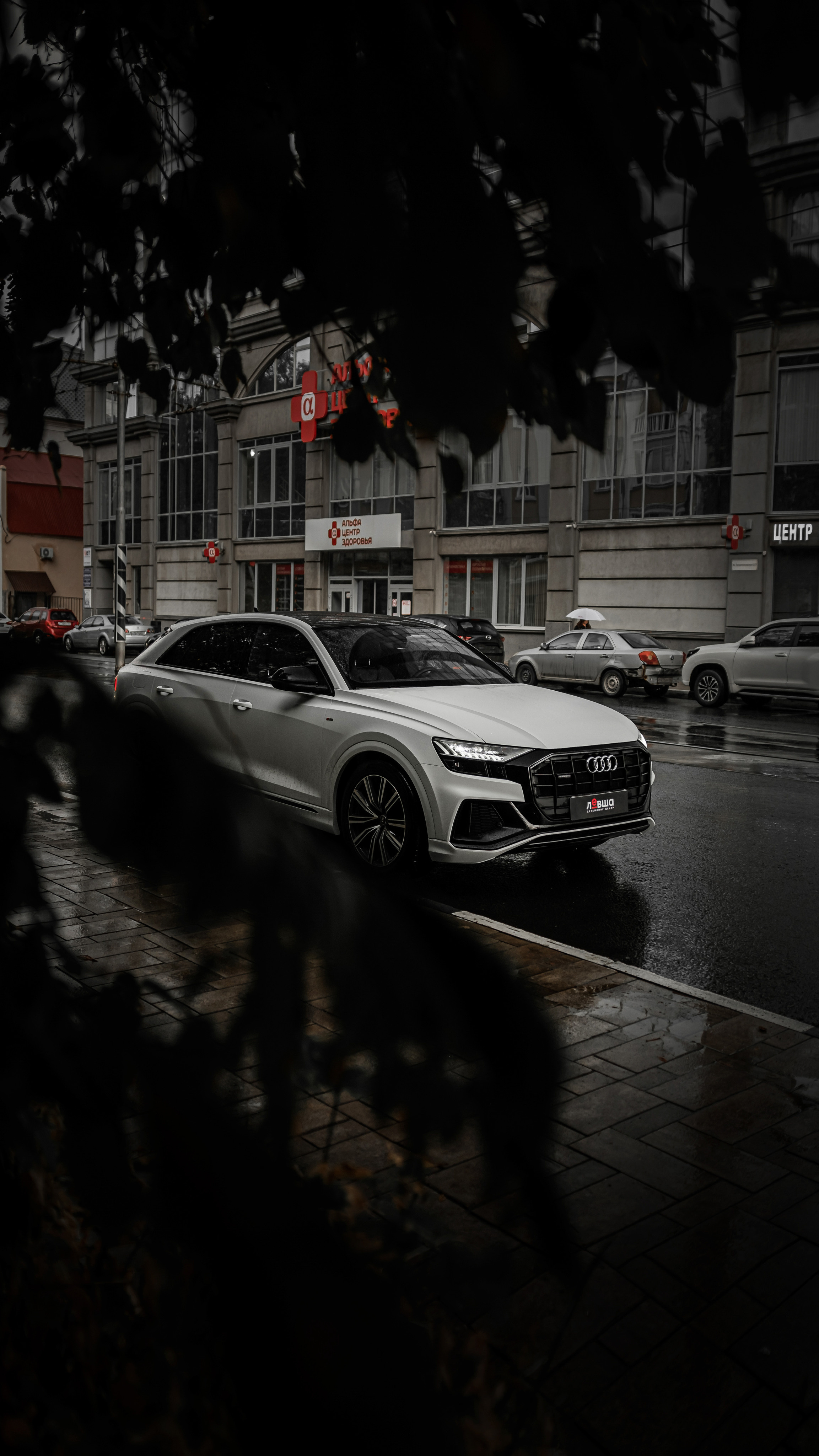 автомобильный фотограф в Ташкенте