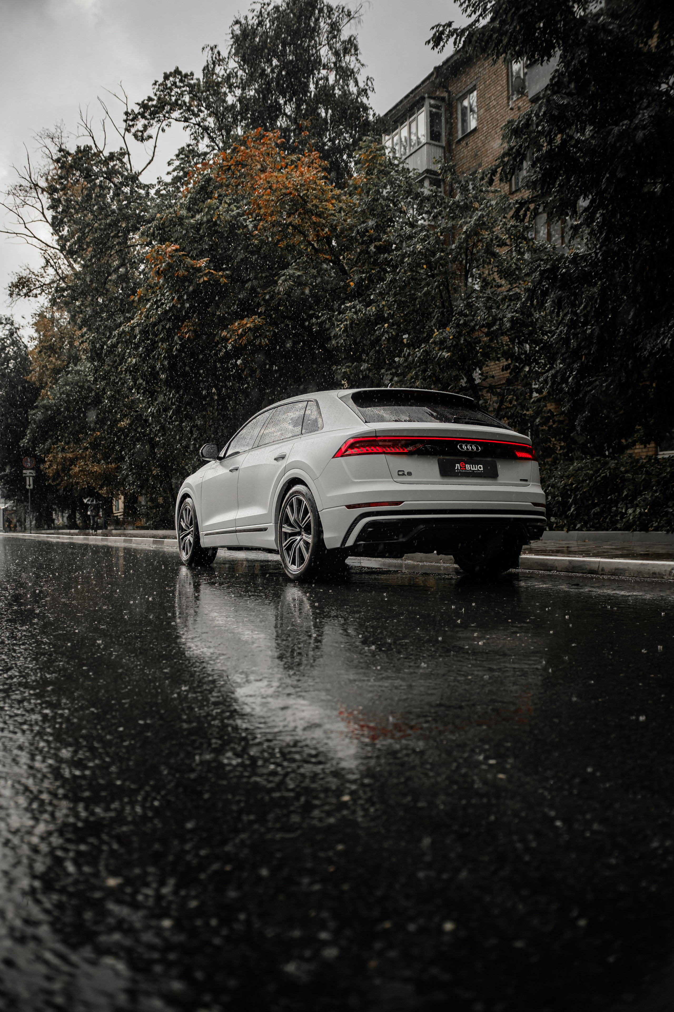 автомобильный фотограф в Ташкенте