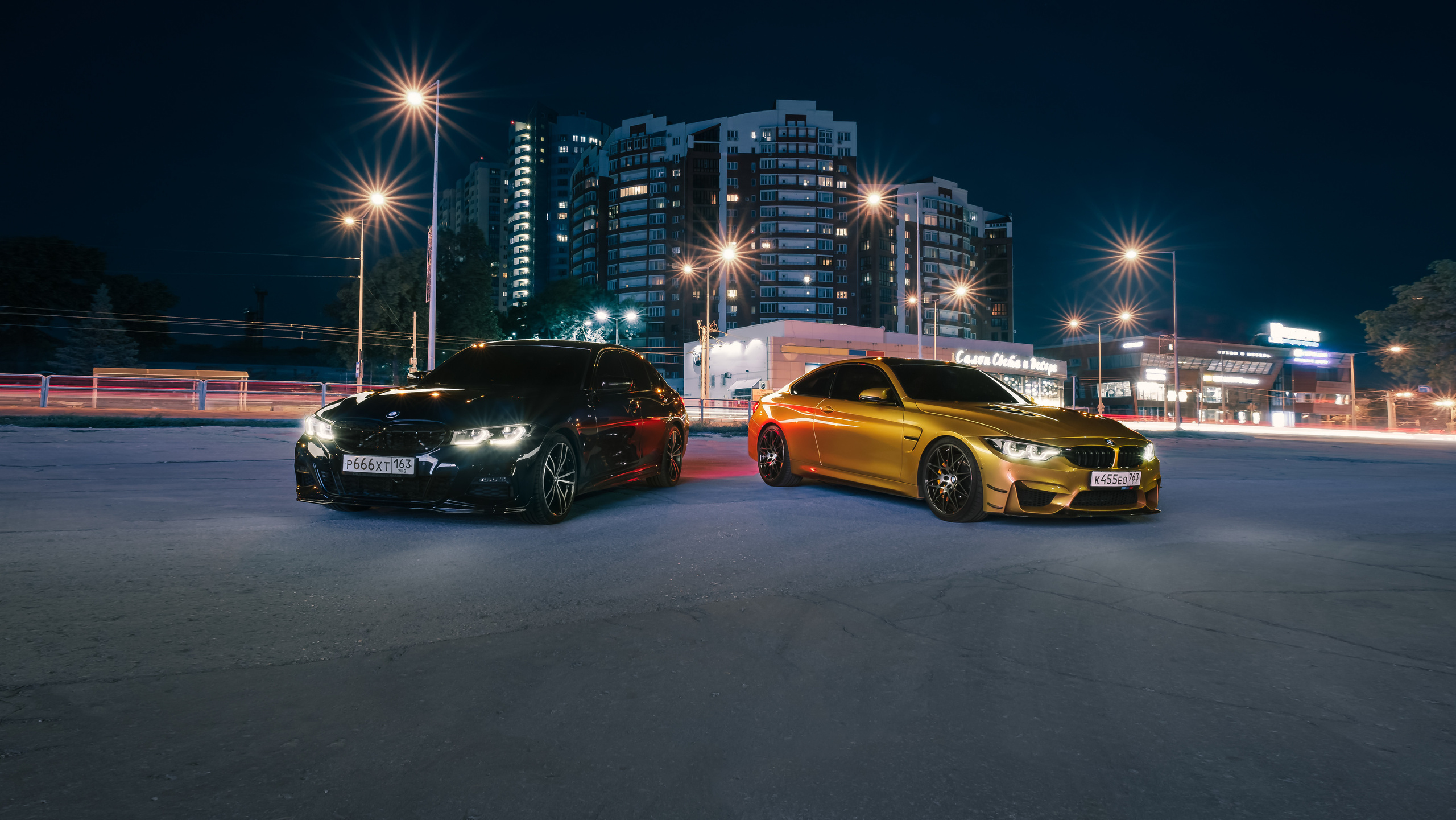 автомобильный фотограф в Ташкенте