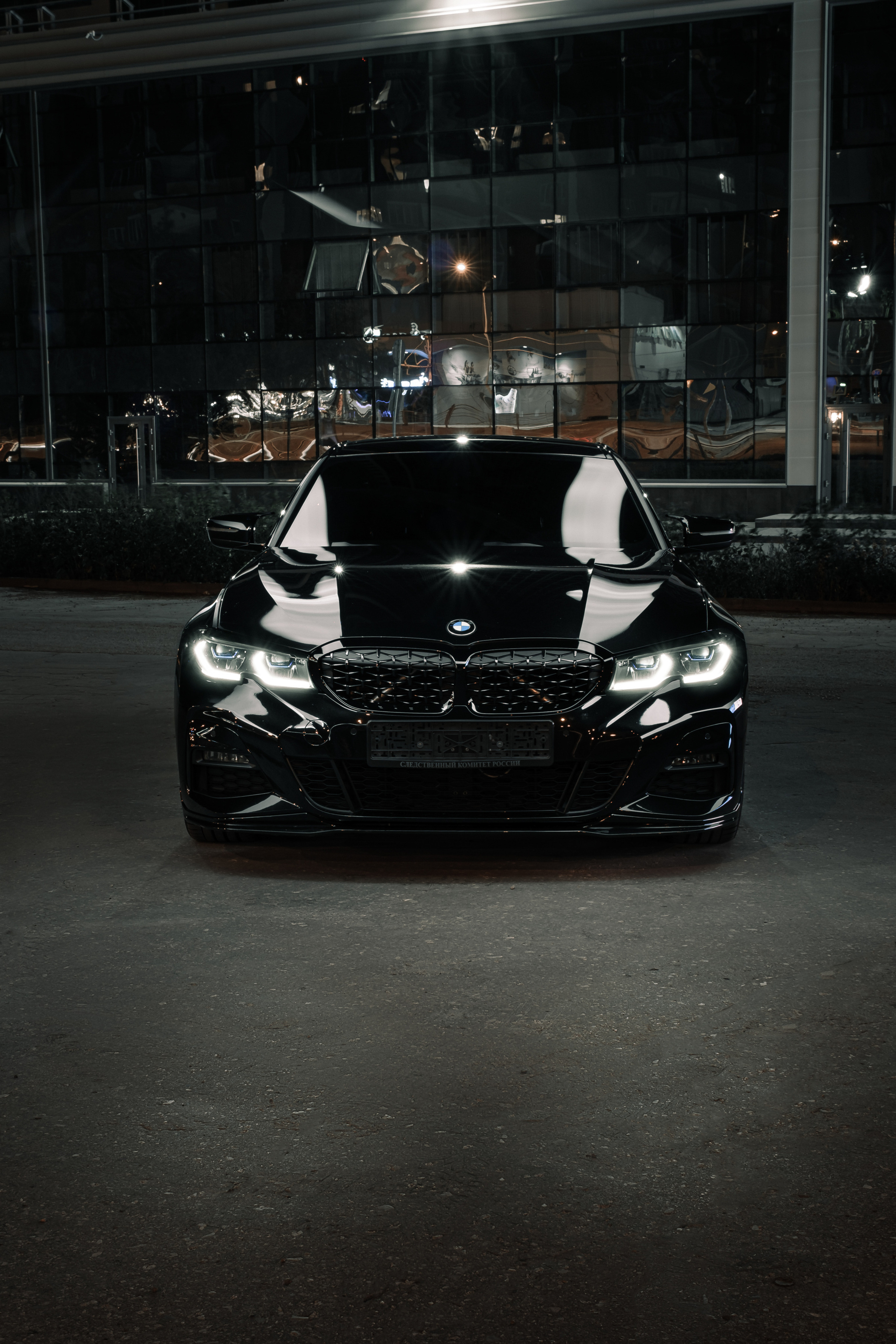 автомобильный фотограф в Ташкенте