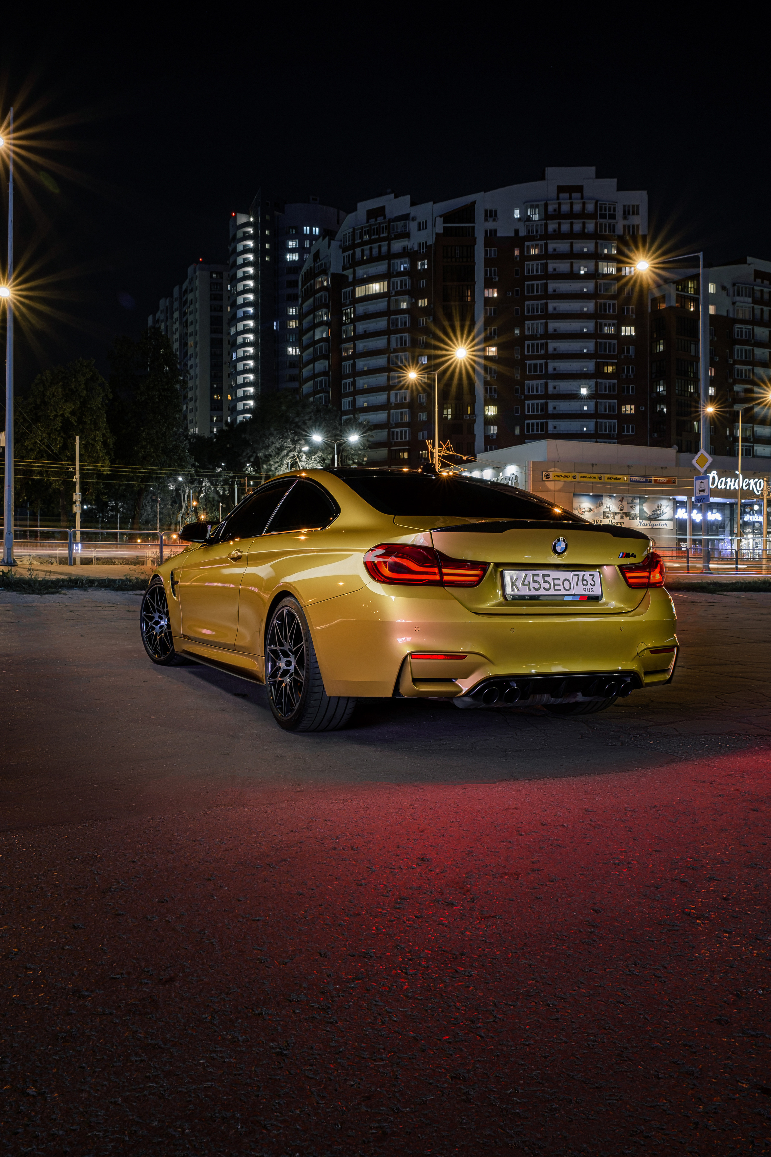 автомобильный фотограф в Ташкенте