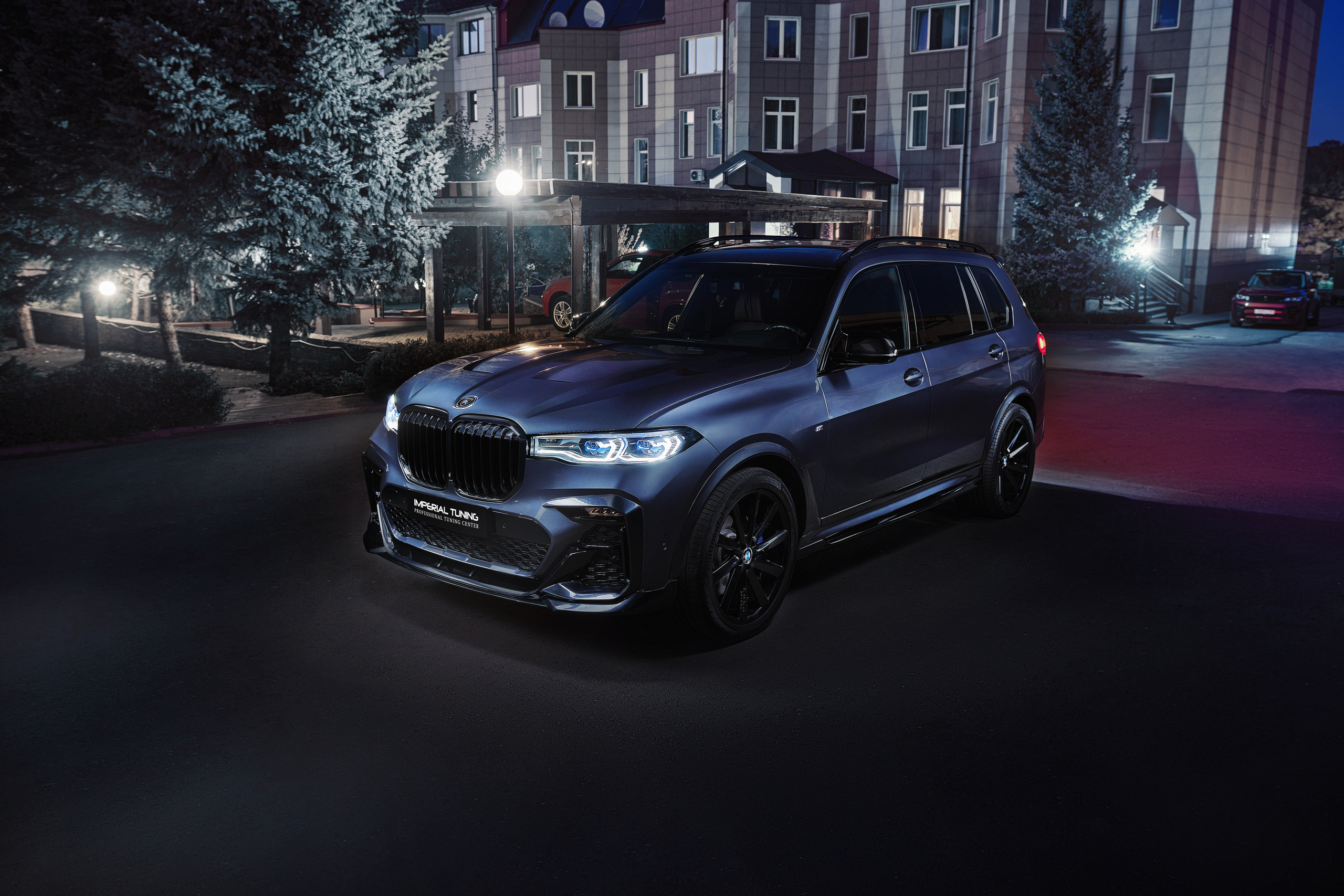 автомобильный фотограф в Ташкенте