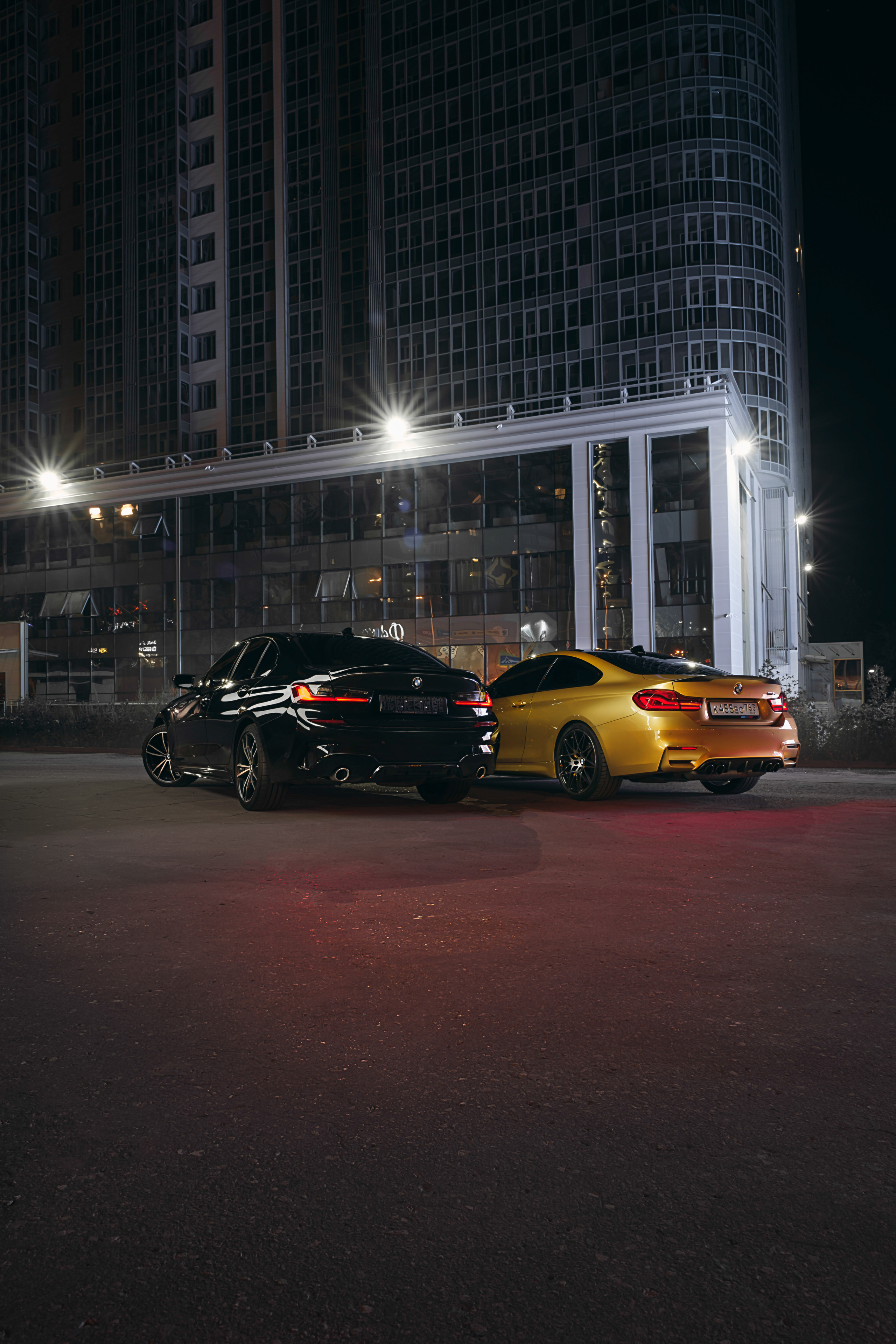 автомобильный фотограф в Ташкенте