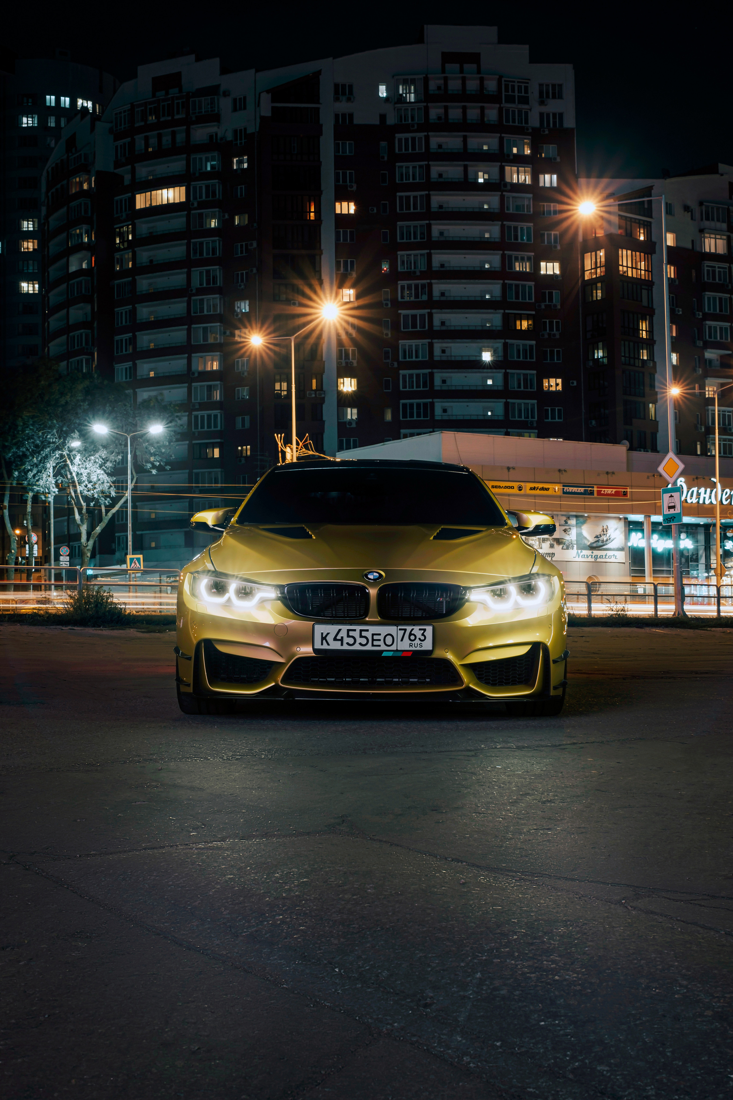 автомобильный фотограф в Ташкенте