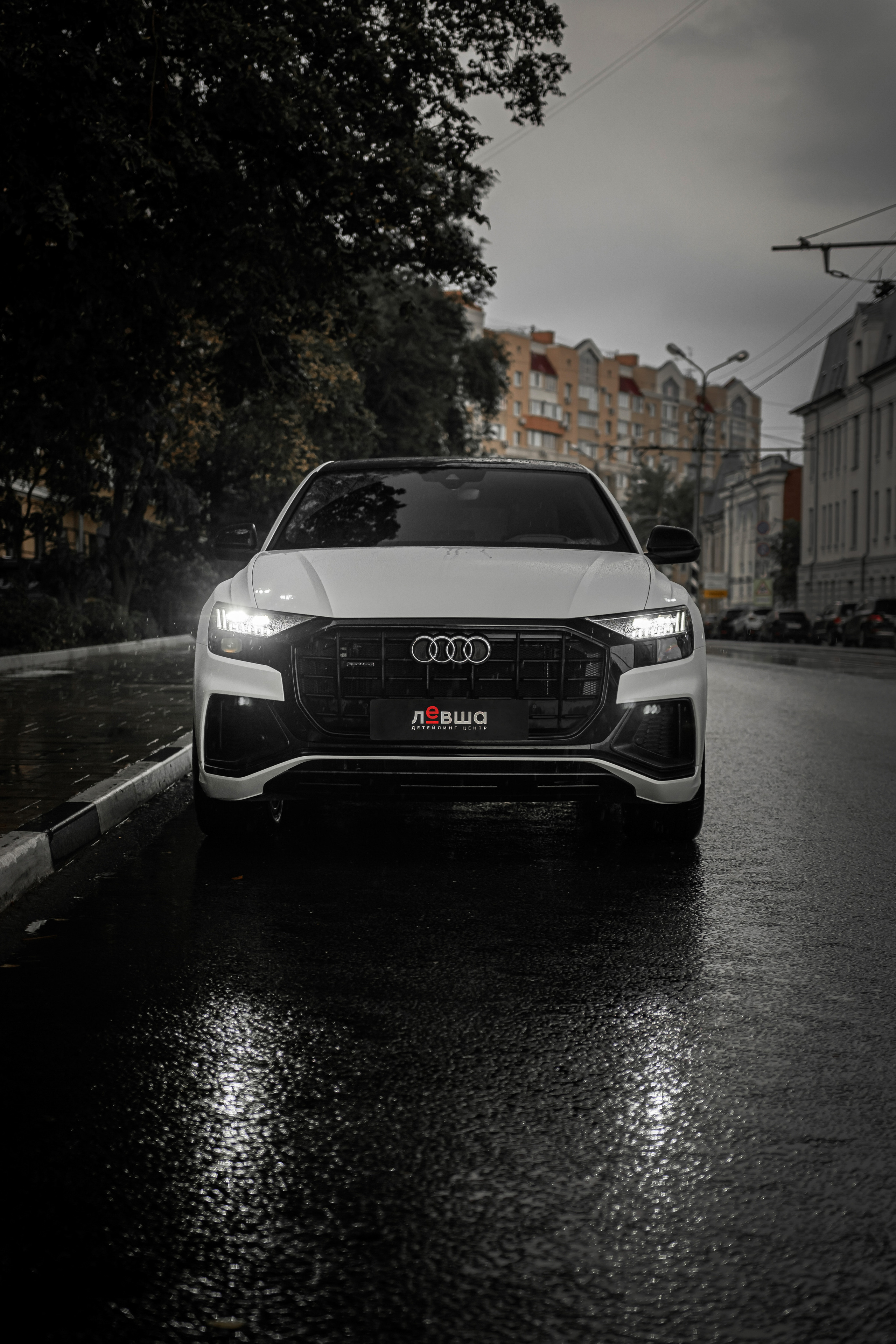 автомобильный фотограф в Ташкенте