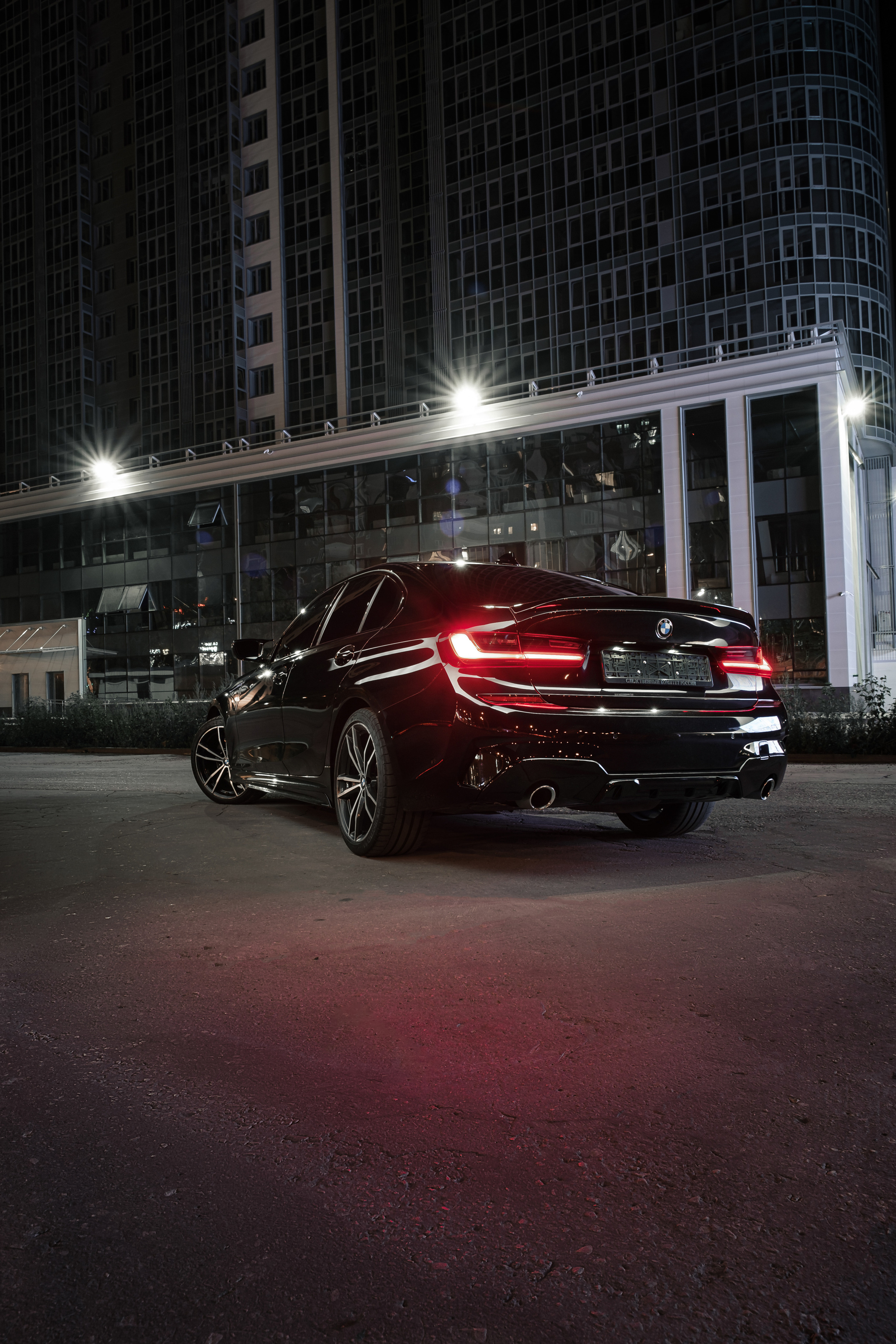 автомобильный фотограф в Ташкенте