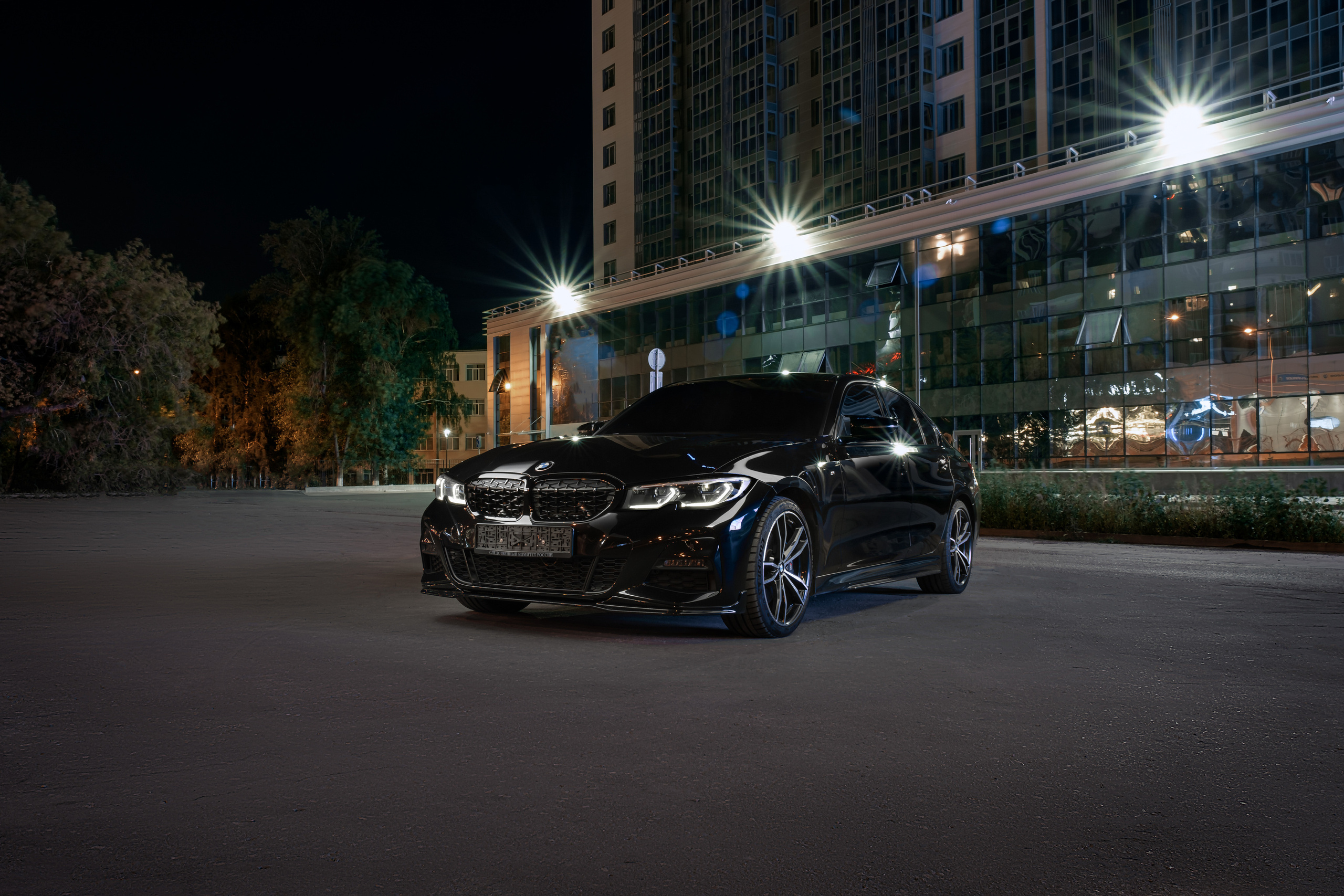 автомобильный фотограф в Ташкенте