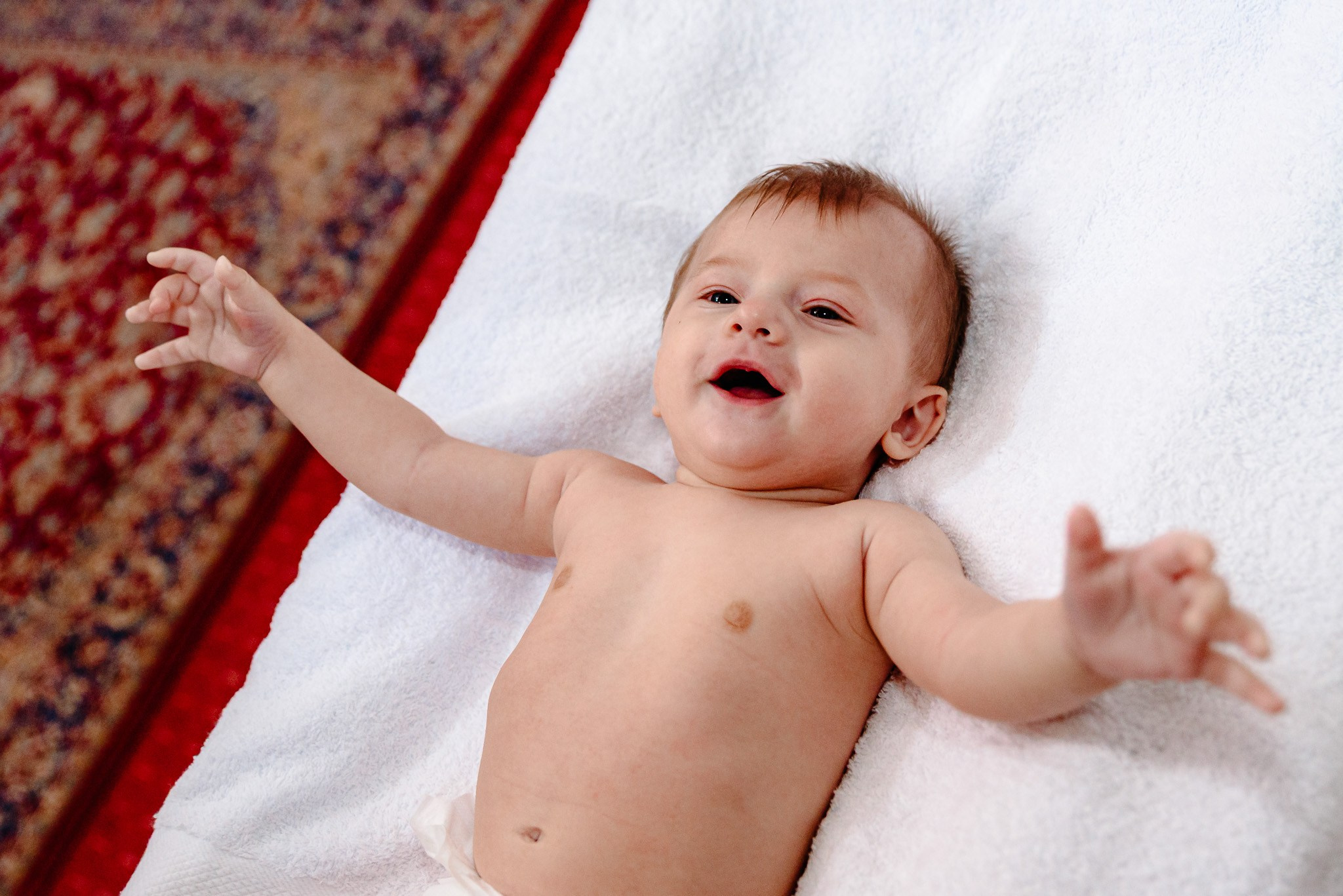 Botez Nikolaj 09.08.2025. DanFotograf.dk