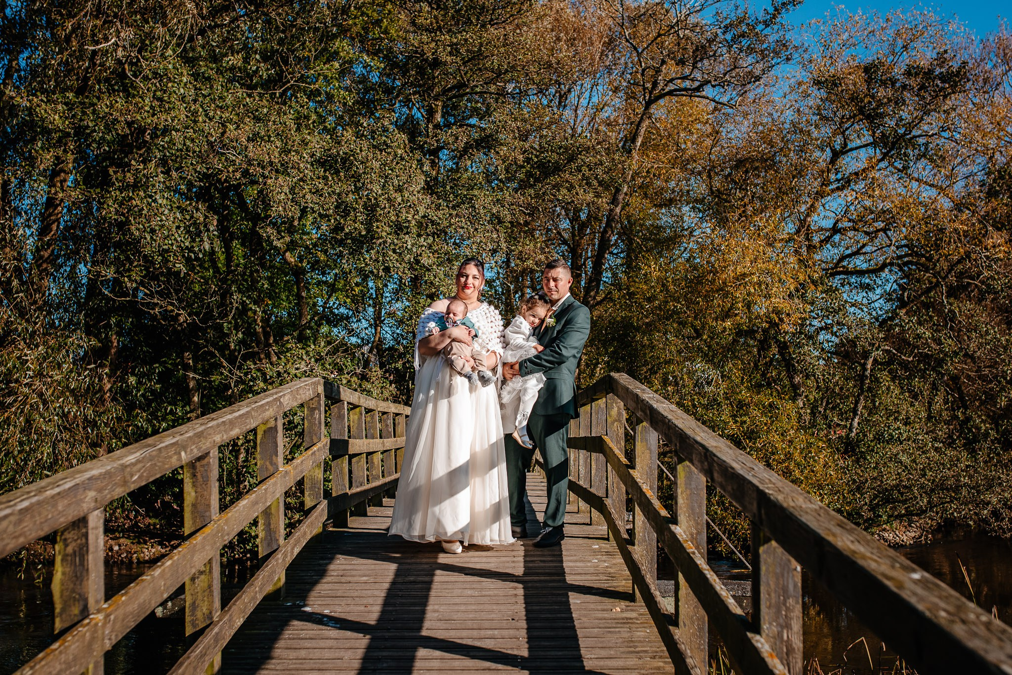 Familia Maerean — 05.10.2024. DanFotograf.dk