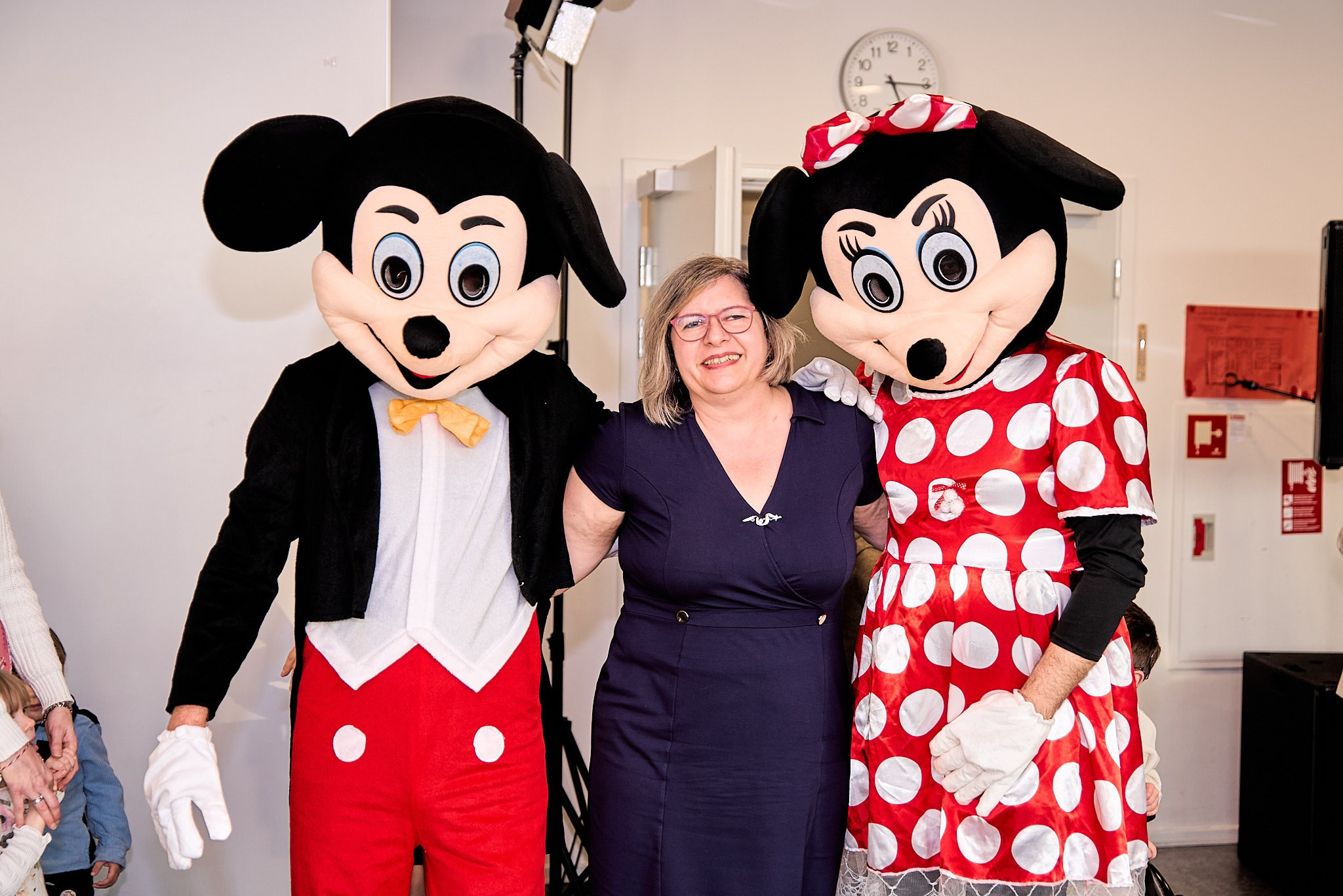 Ziua Femeii — 8 Martie 2025 — Aarhus. DanFotograf.dk