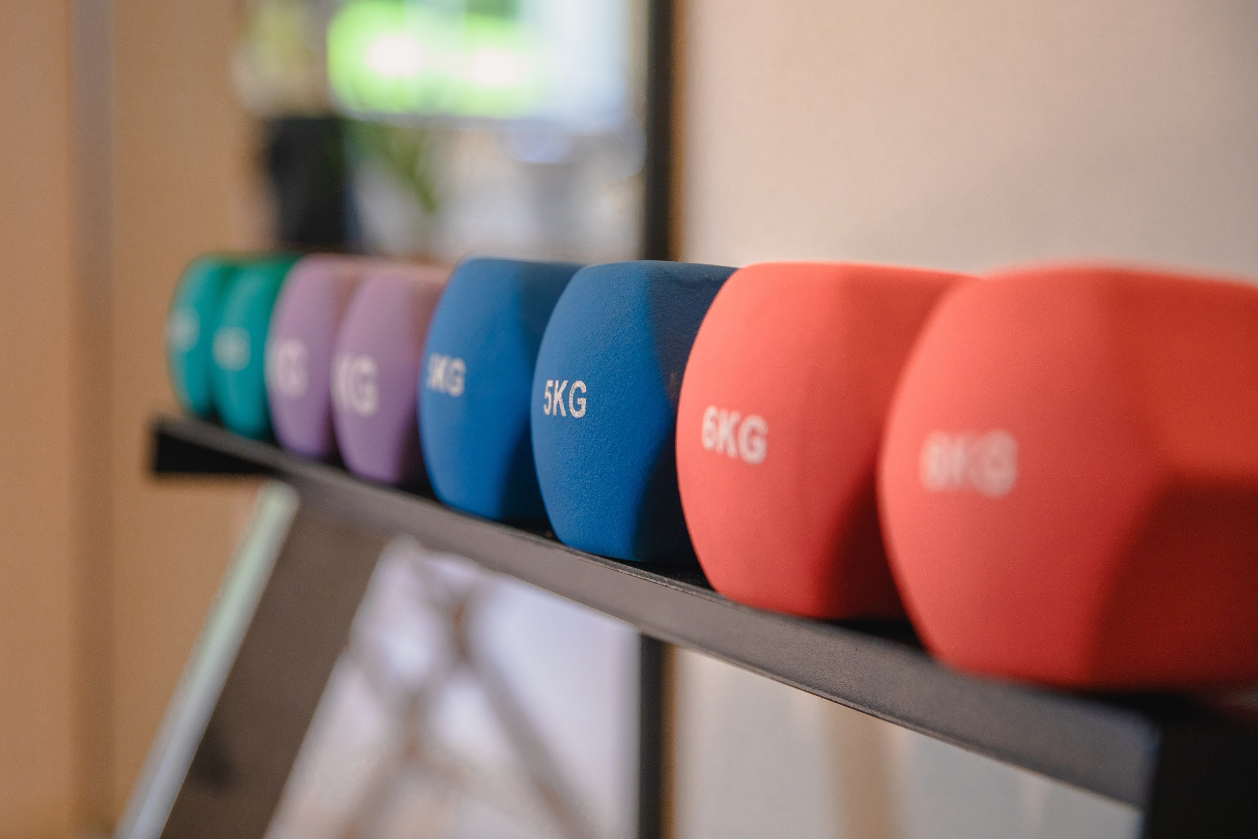 Leucine Personal Training Business Shoot. Lifestyle & Documentary Photography in Bristol, Bath & London — def0cused