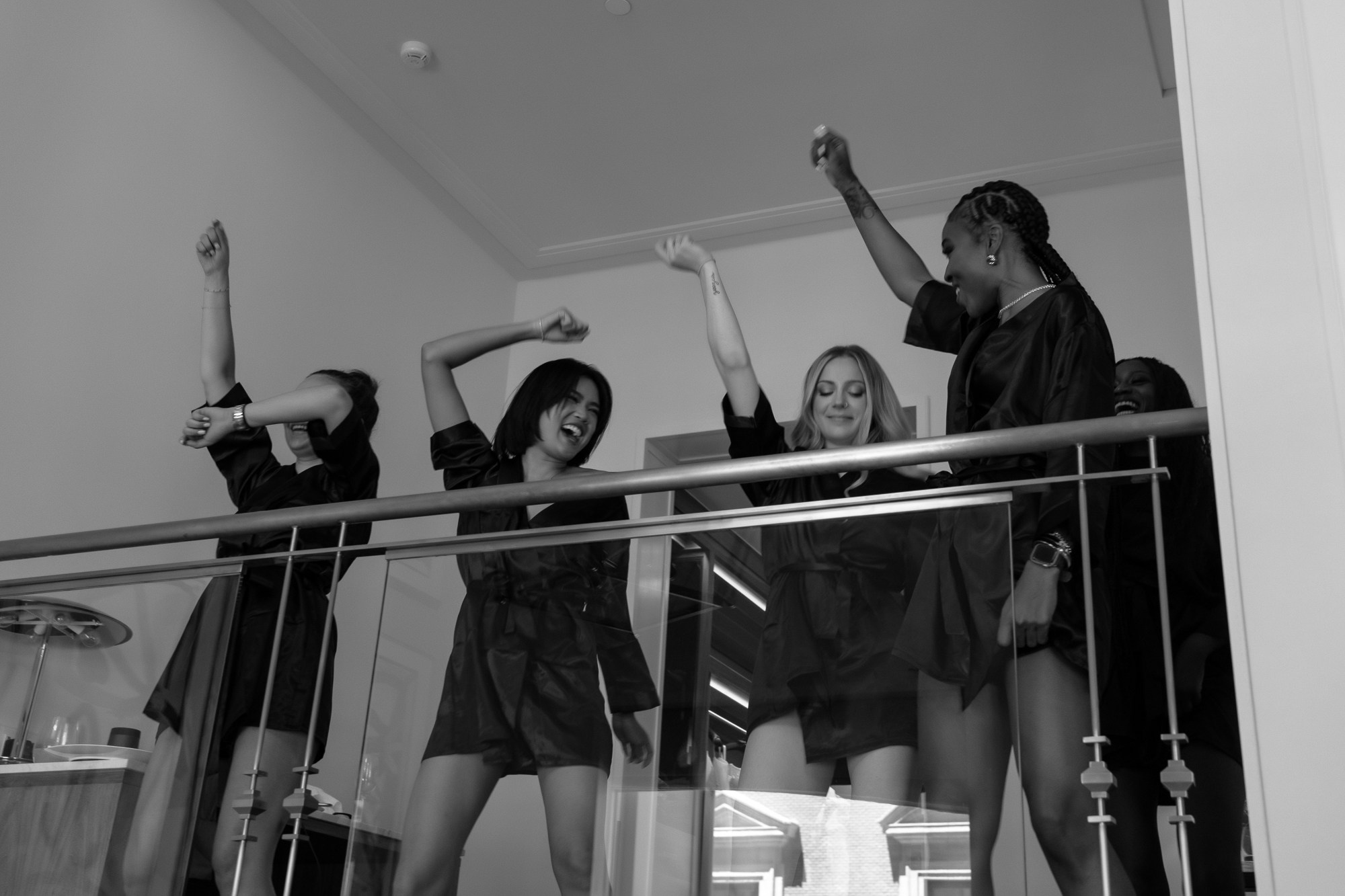 Wedding in famous Four Seasons Hotel, Madrid. Wedding photographer videographer Spain