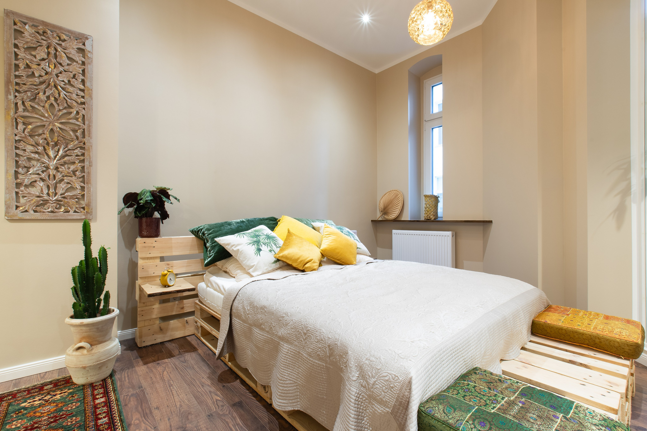 Interiors — Interior & Architectural Photography. Rotloch — Photography & Videography | Berlin