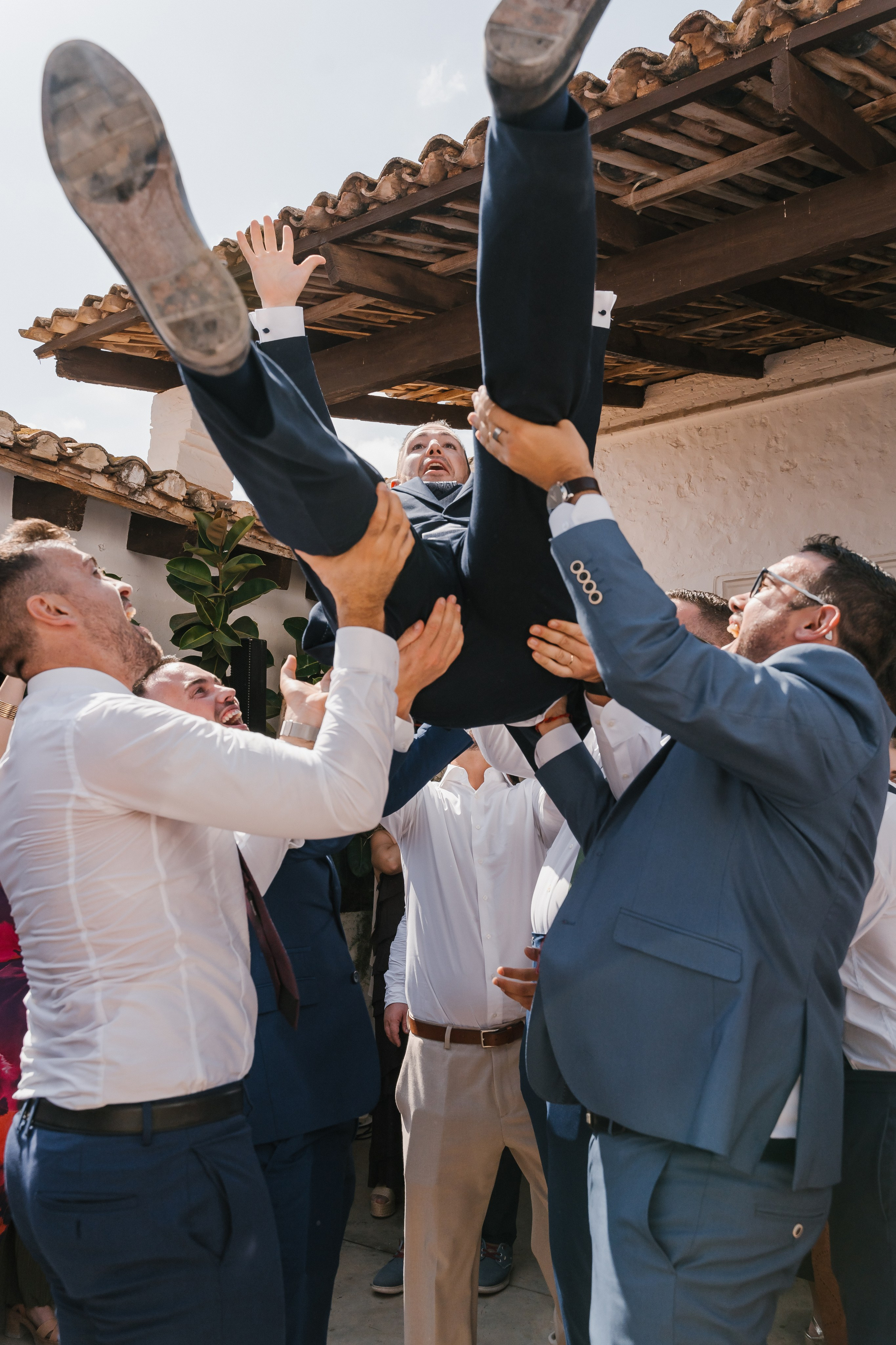 M&R. Fotógrafa de bodas y familias en España, Valencia: Nadia ProFoto