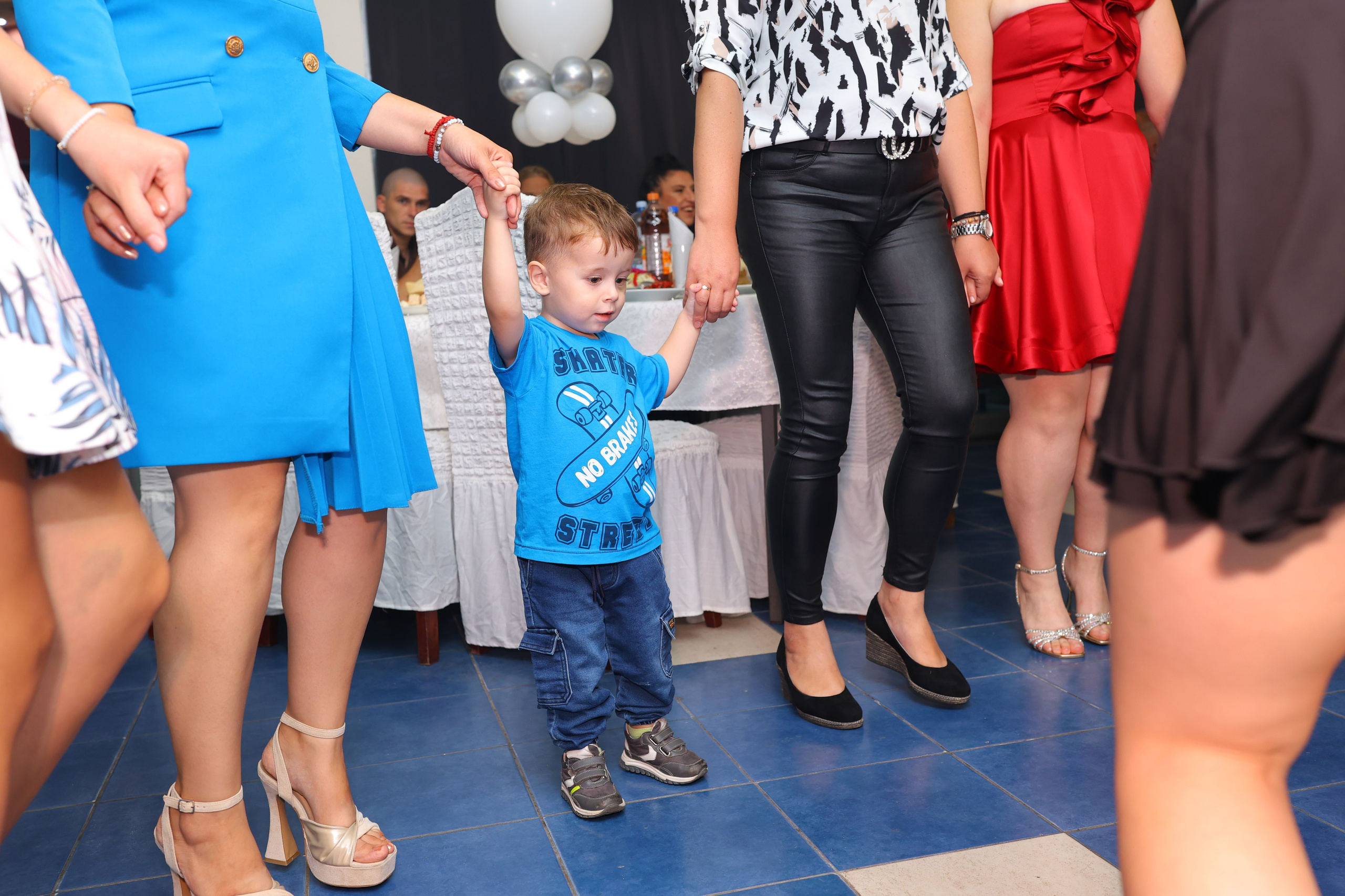 Matejin 18. rodjendan. Foto Simic Jagodina