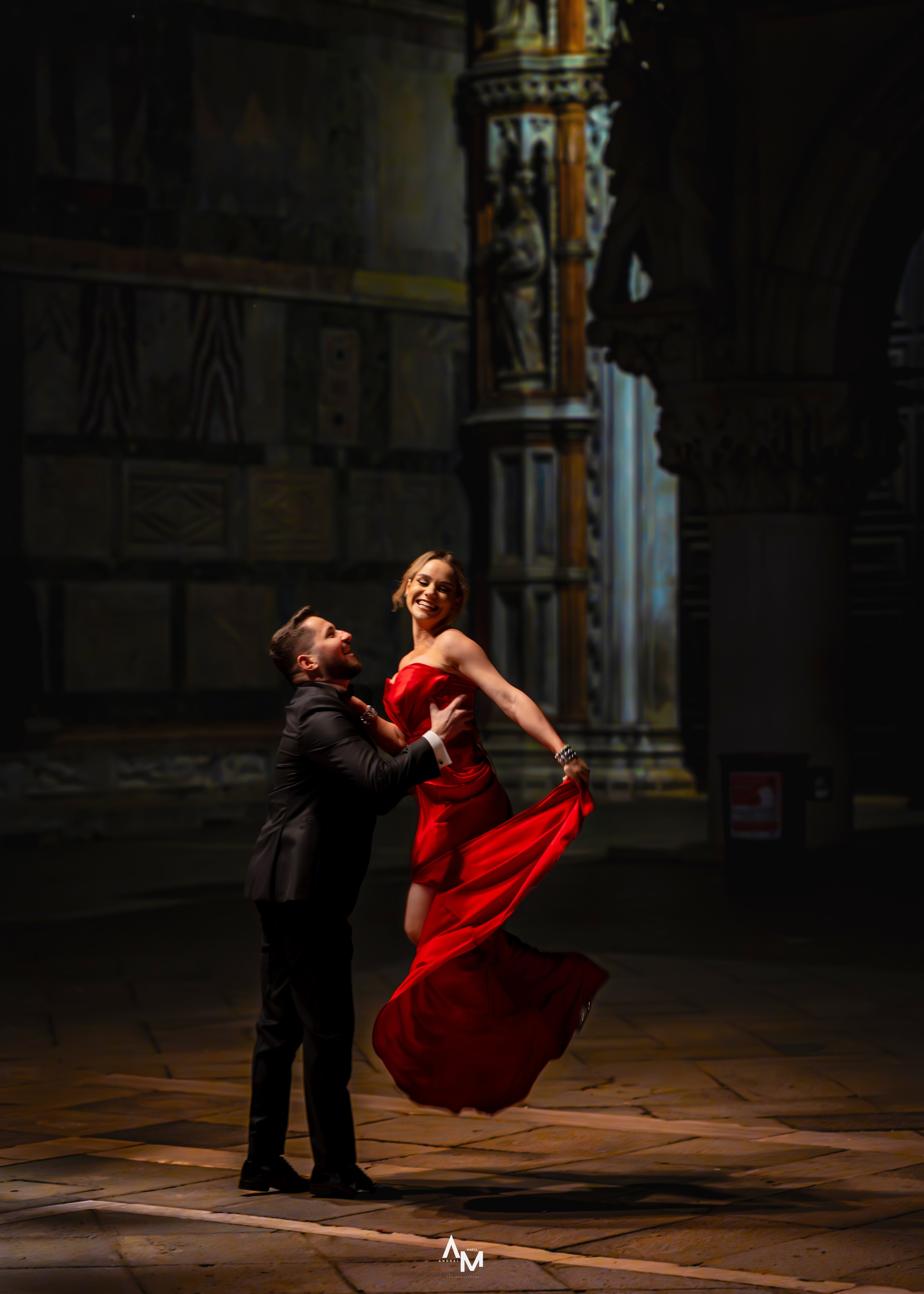 Andrei Marta | Fotograf Nuntă & Destination Wedding
