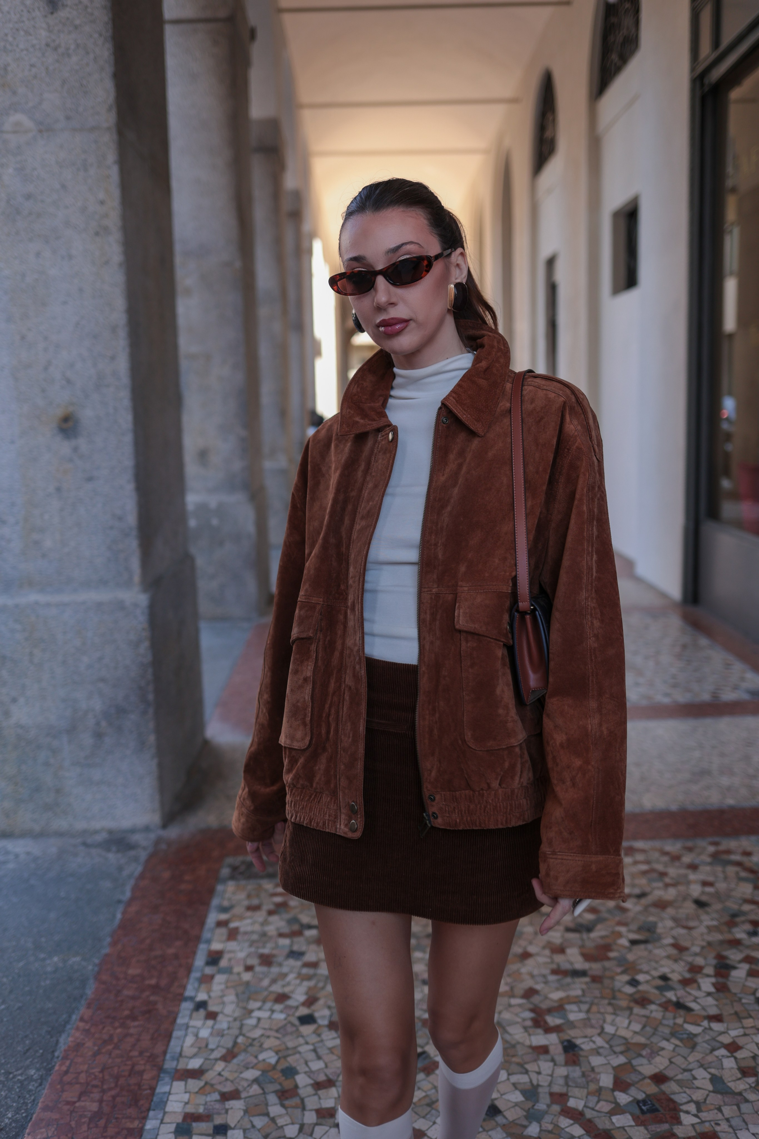 Street style. Photographer in Milan |Mila Pro Photo