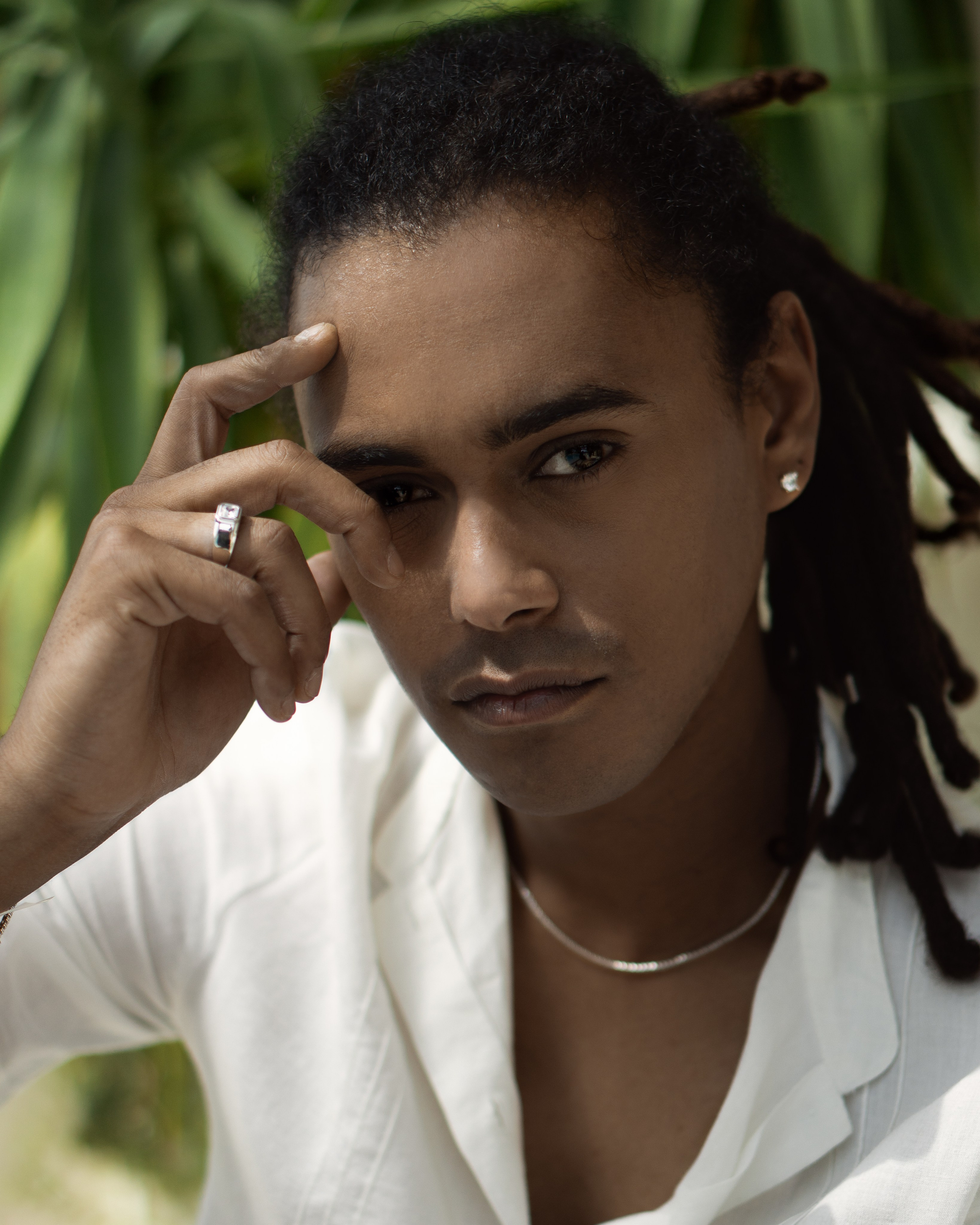 Joy Gioielli - Summer collection. Aura Studio / co-design space