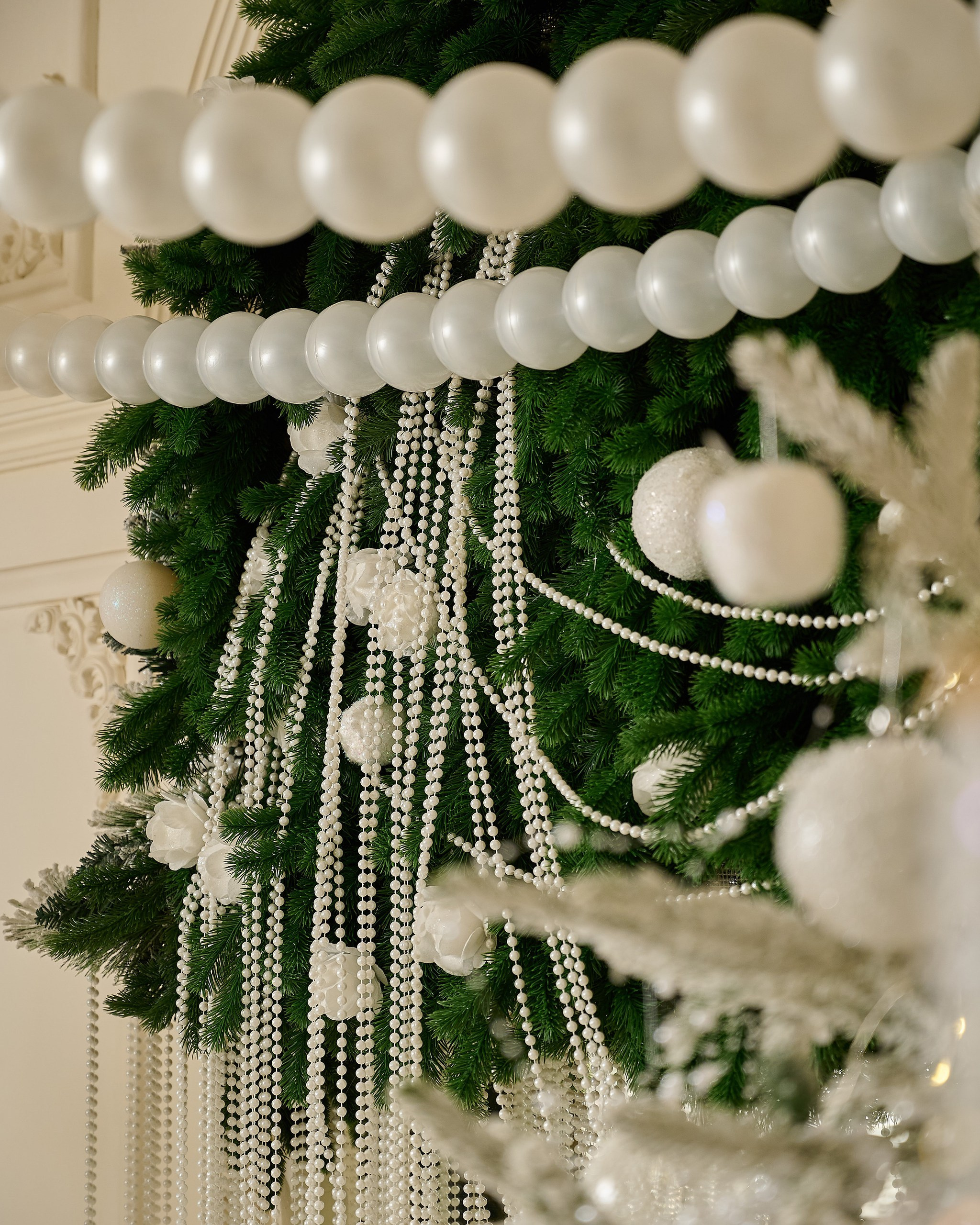 Зал «Эстет» — (ул.Мукими, 1А). 2astudio.uz