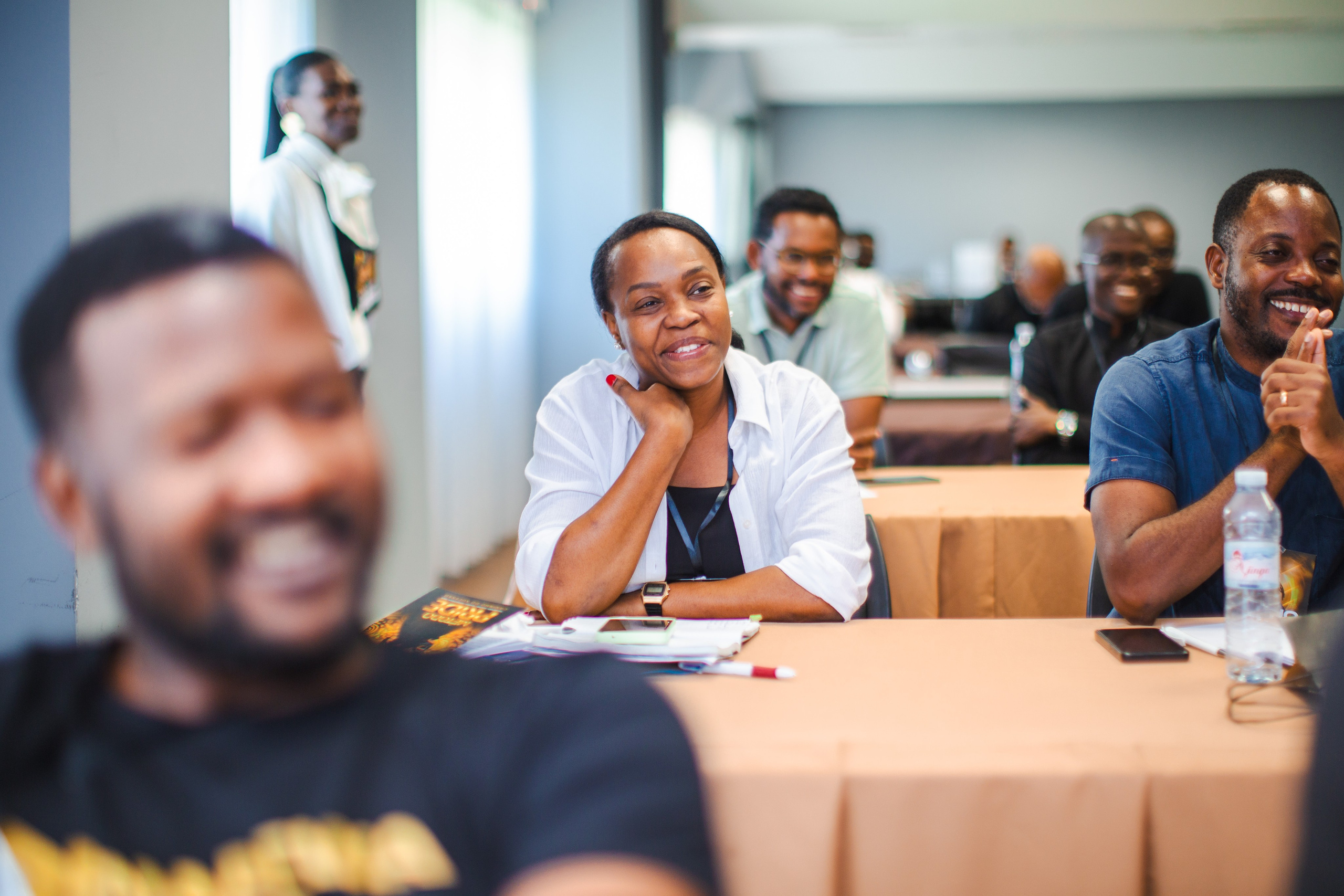 Método Pride — Marco Victor