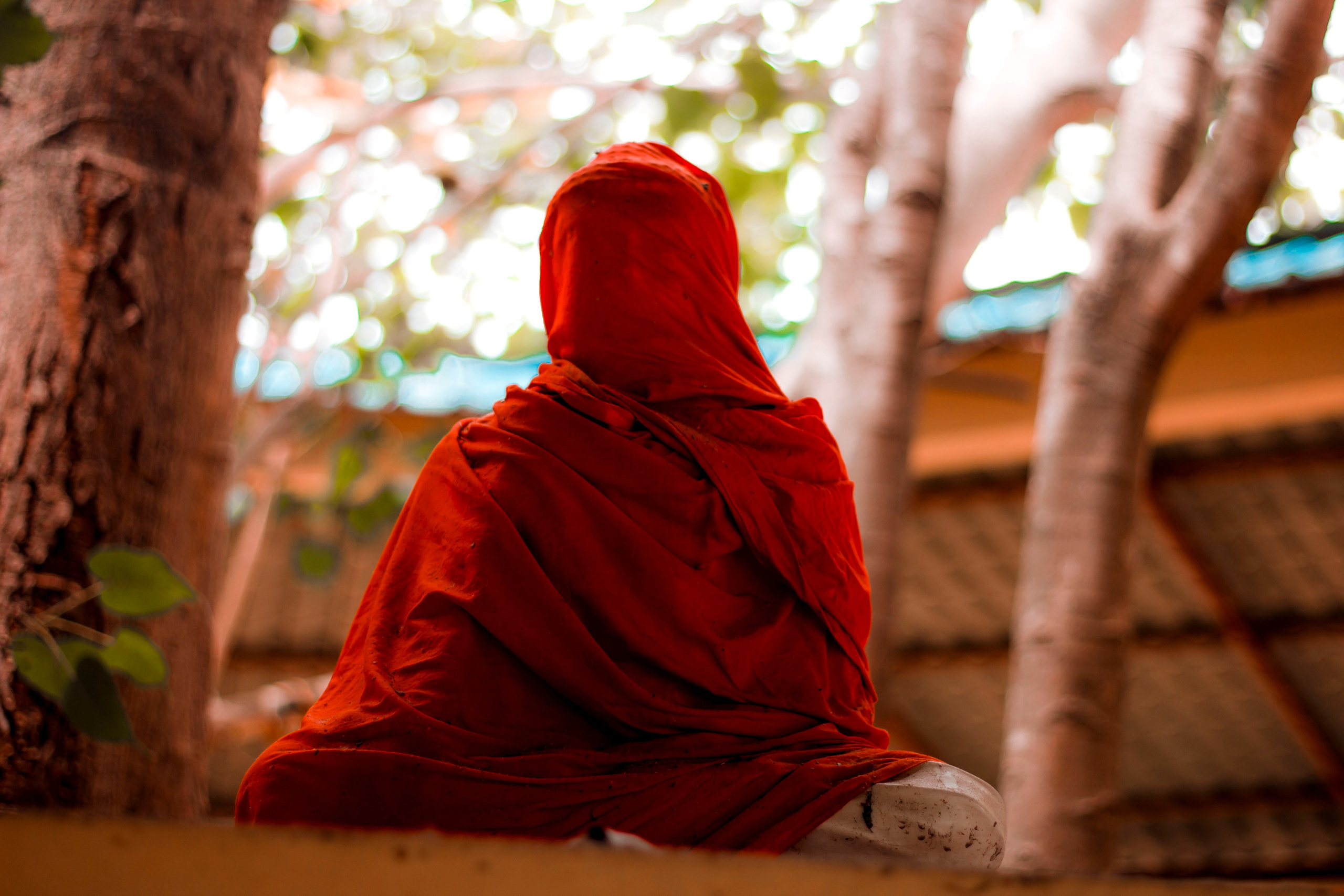 Sri Lanka. Art Photographer