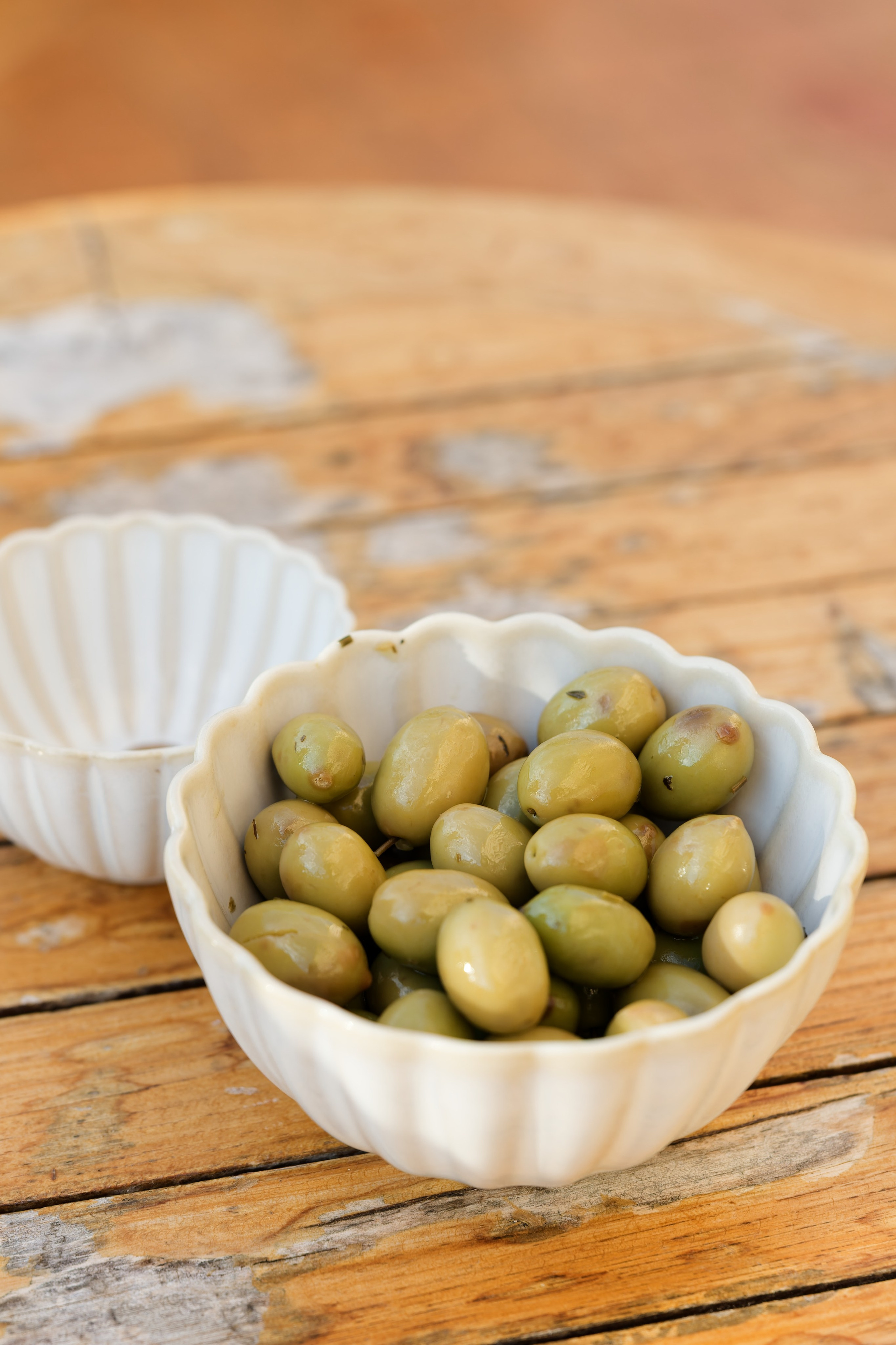 Welcome dinner of Gracie & Joe at Gran Villa Rosa