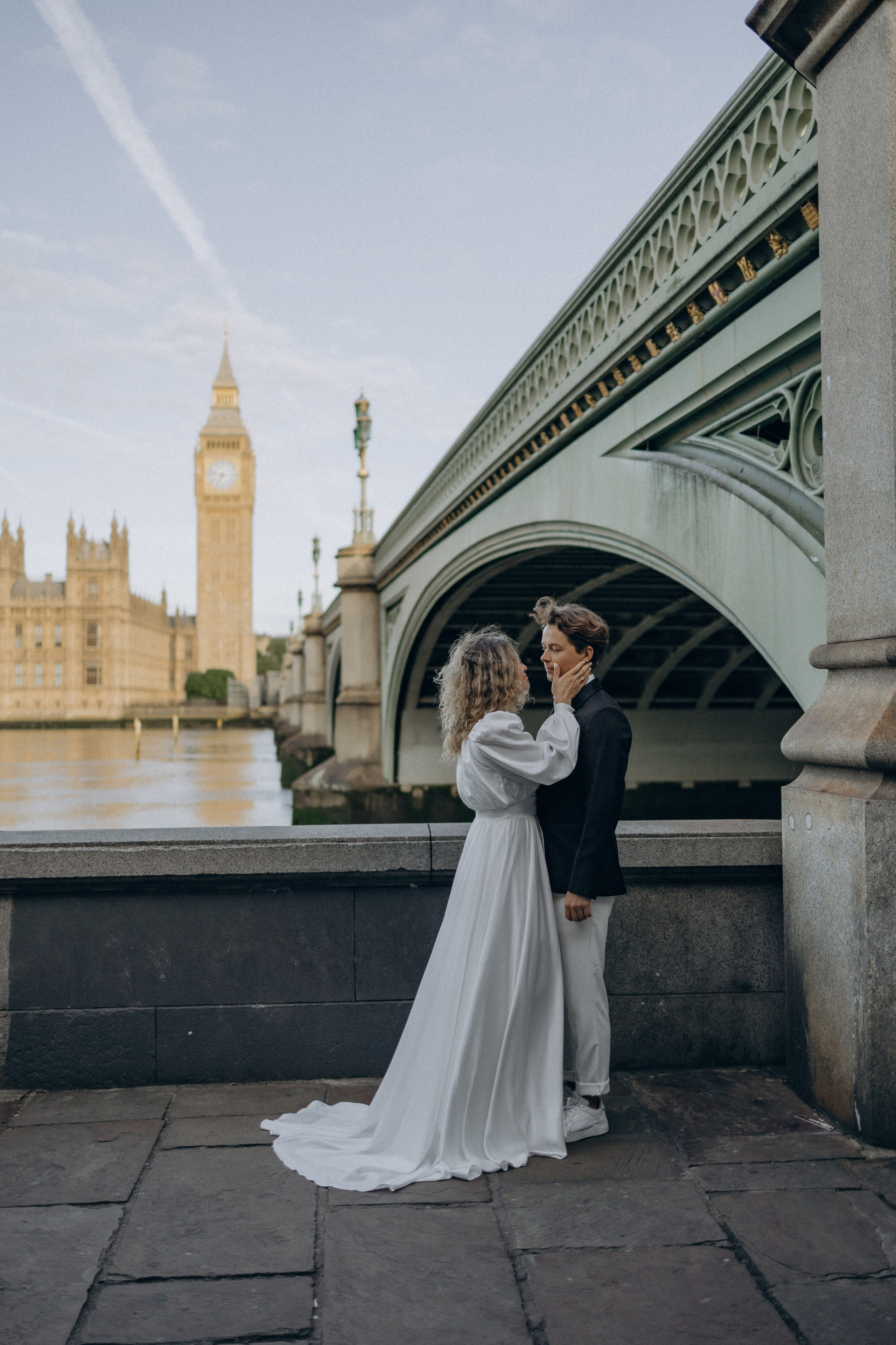 London Elope