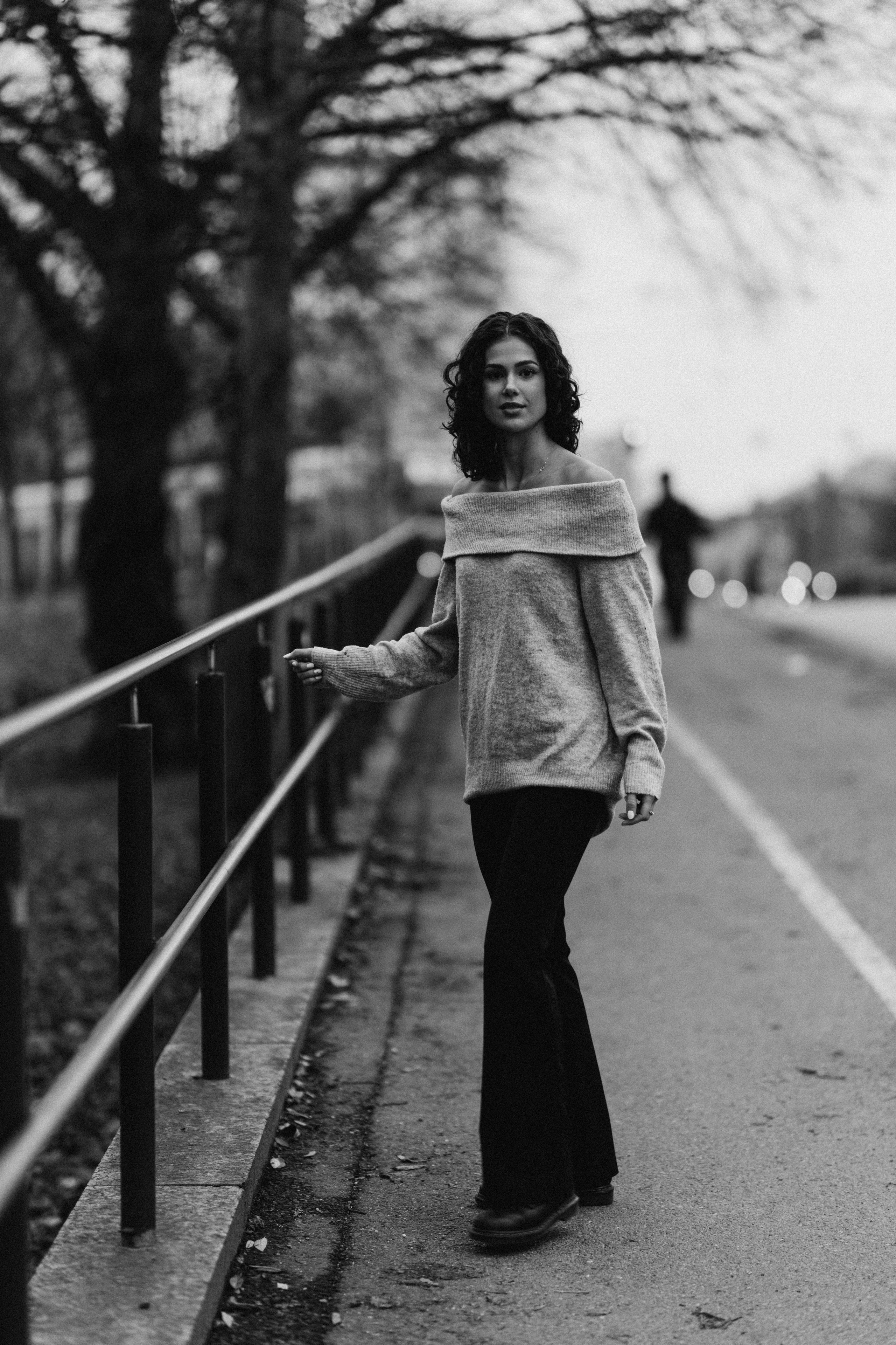 Edith. Wedding and portrait photographer in Helsinki Vickan O