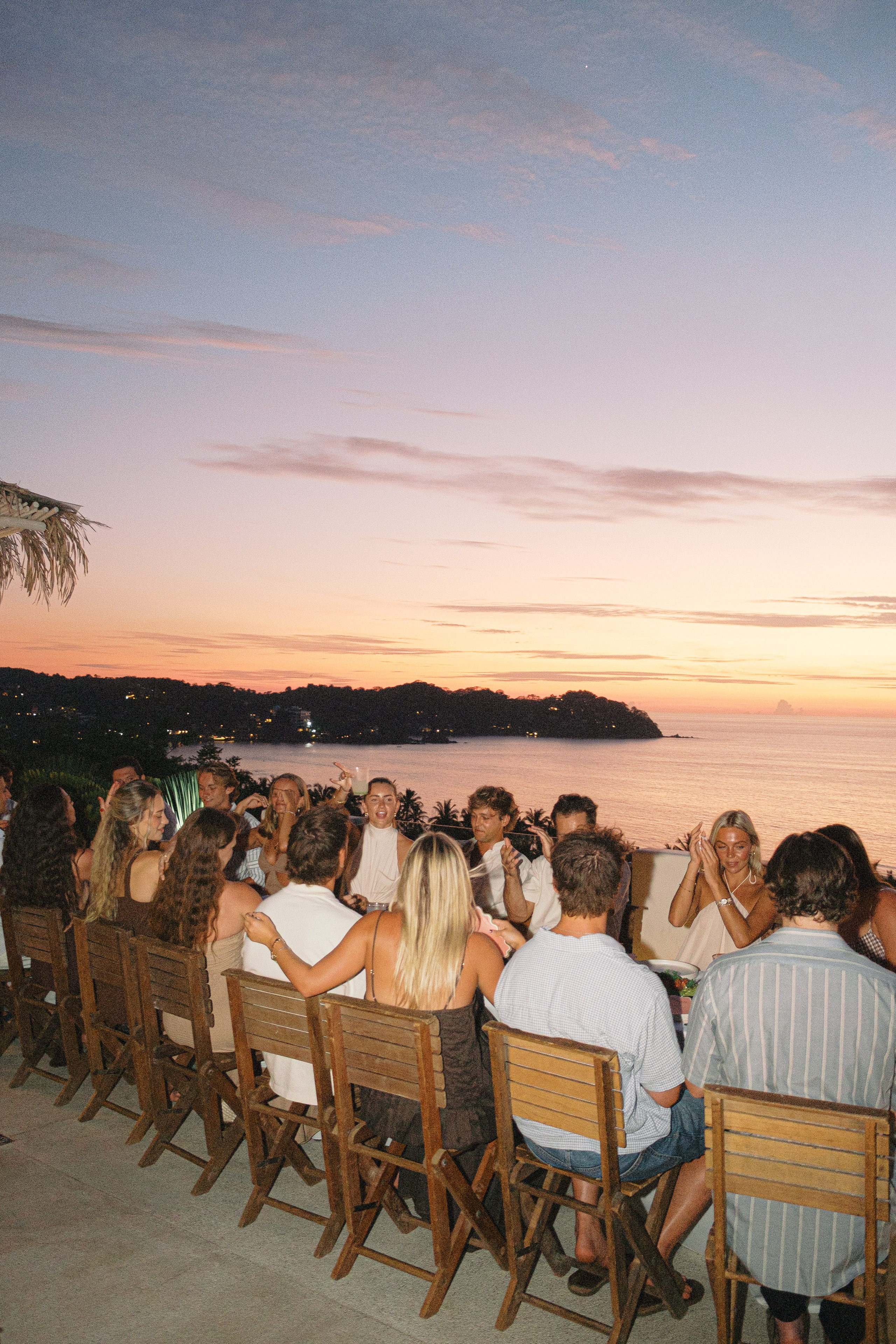 Сamille & Austin. Sayulita Wedding Photographer, Puerto Vallarta, Cabo