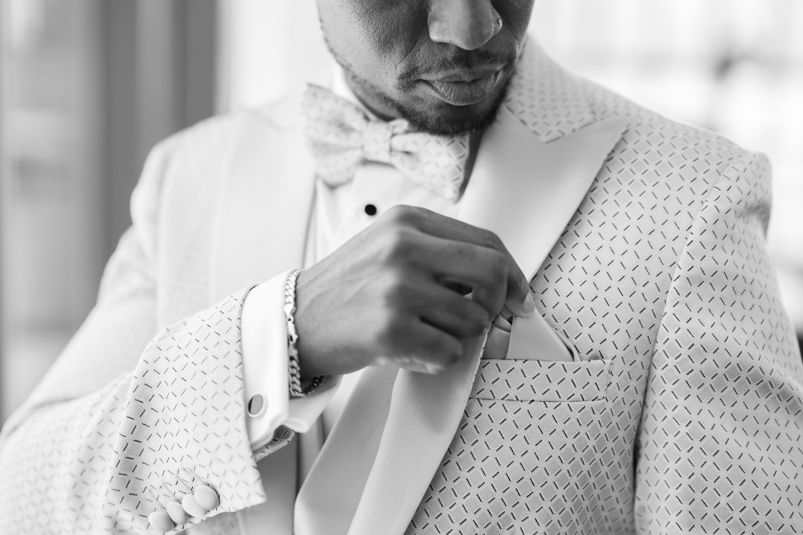 Briana & Kefim, Maritime Pars, Jersey City, NJ. Wedding Photo & Video