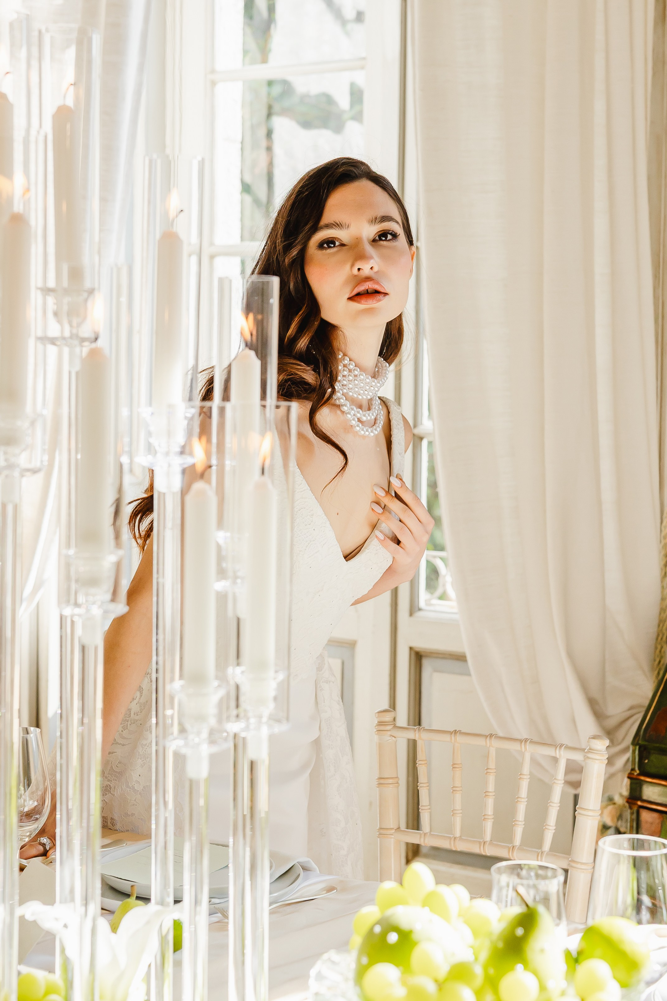 Zlata + Samuele. Palumbo Studio