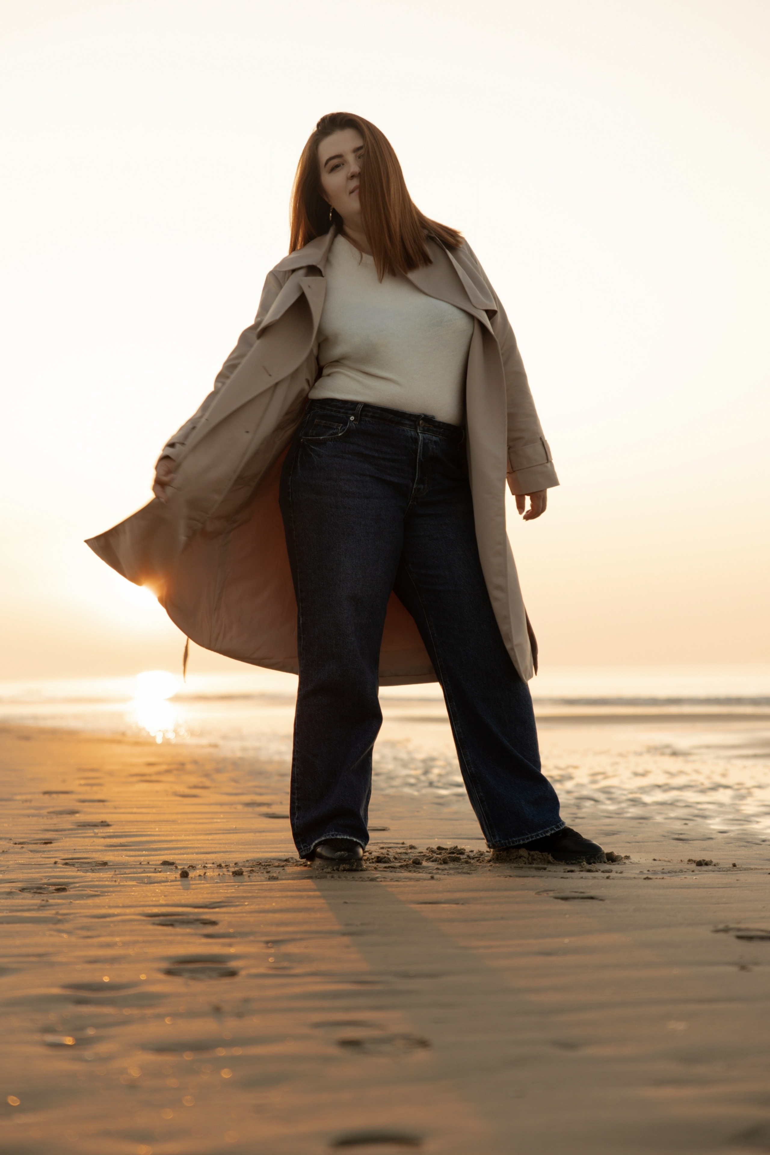 Diana. Portrait and Family Photographer in Netherlands